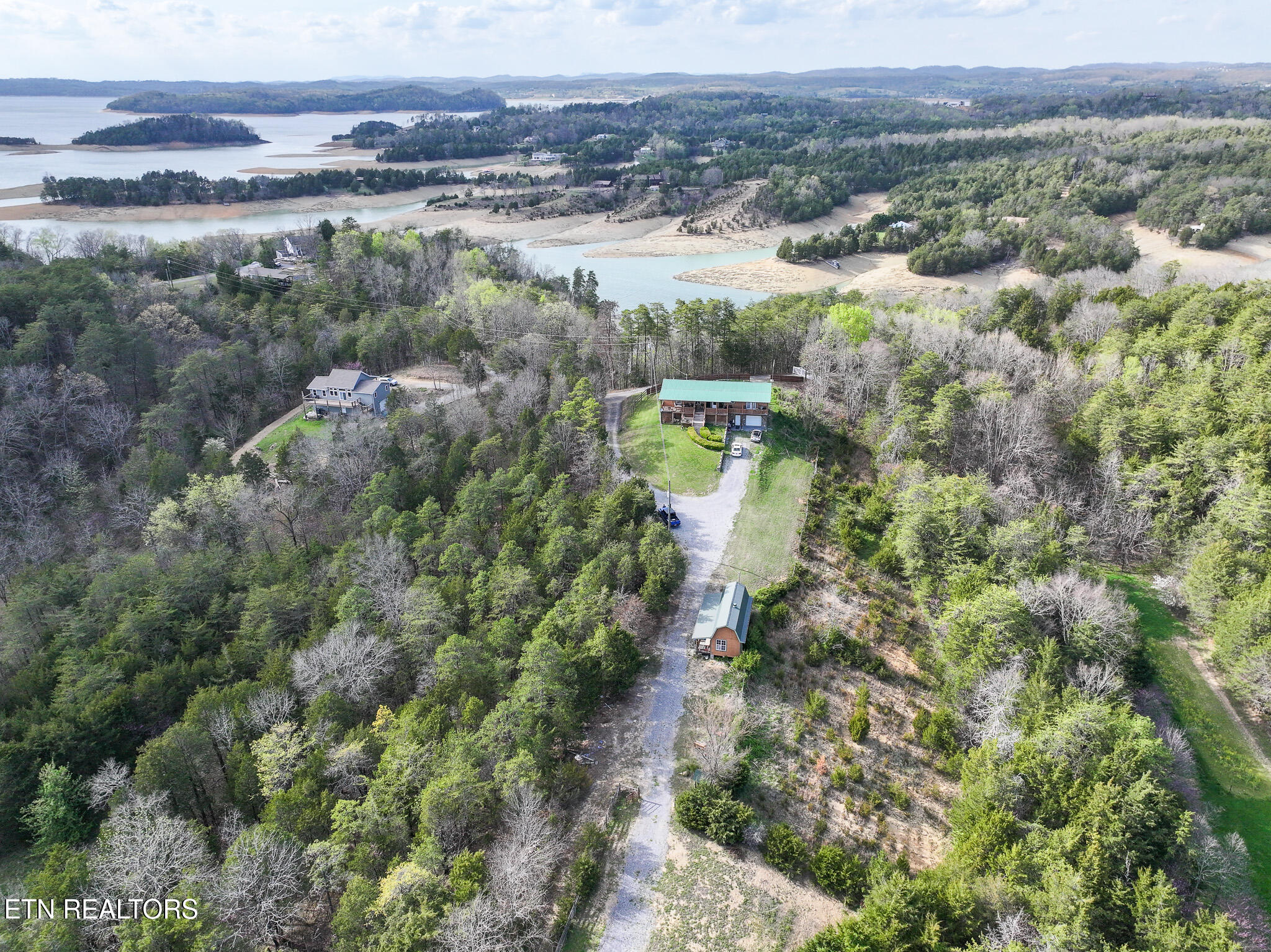2440 Levee Way Sevierville TN 37876