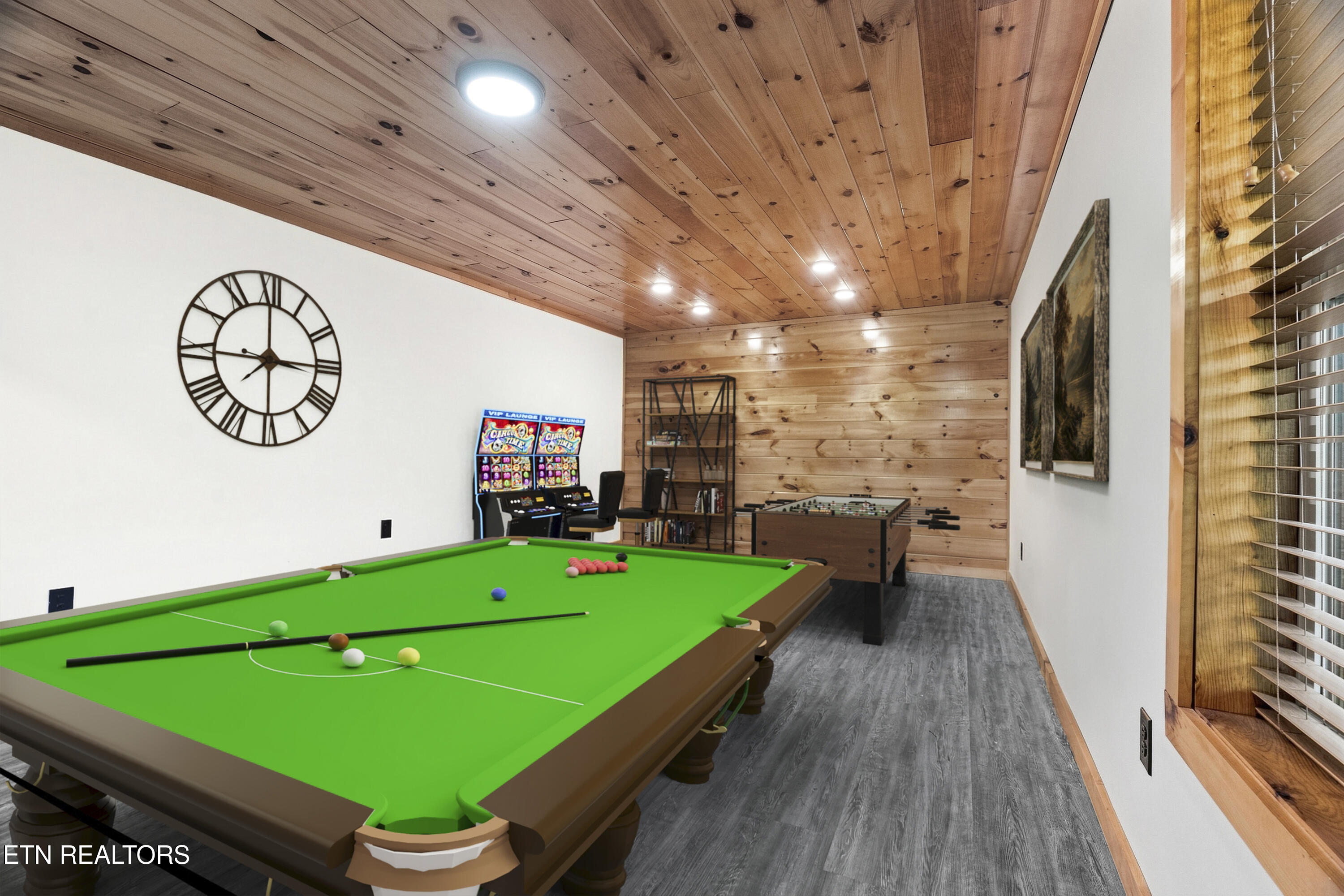 353 Oak Lake Drive Sevierville TN 37876