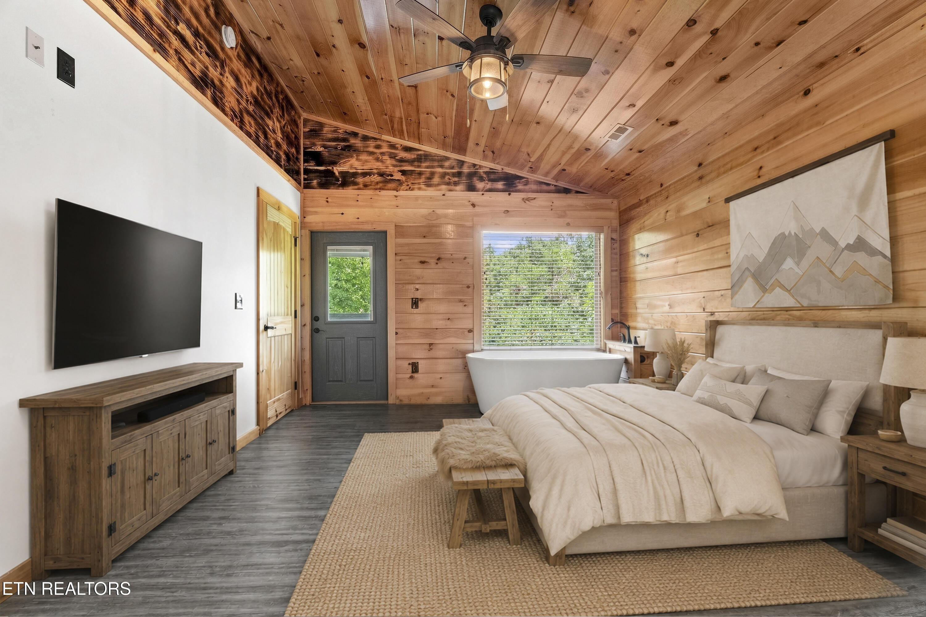 353 Oak Lake Drive Sevierville TN 37876