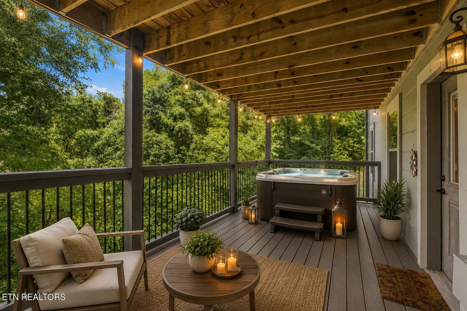 353 Oak Lake Drive Sevierville TN 37876