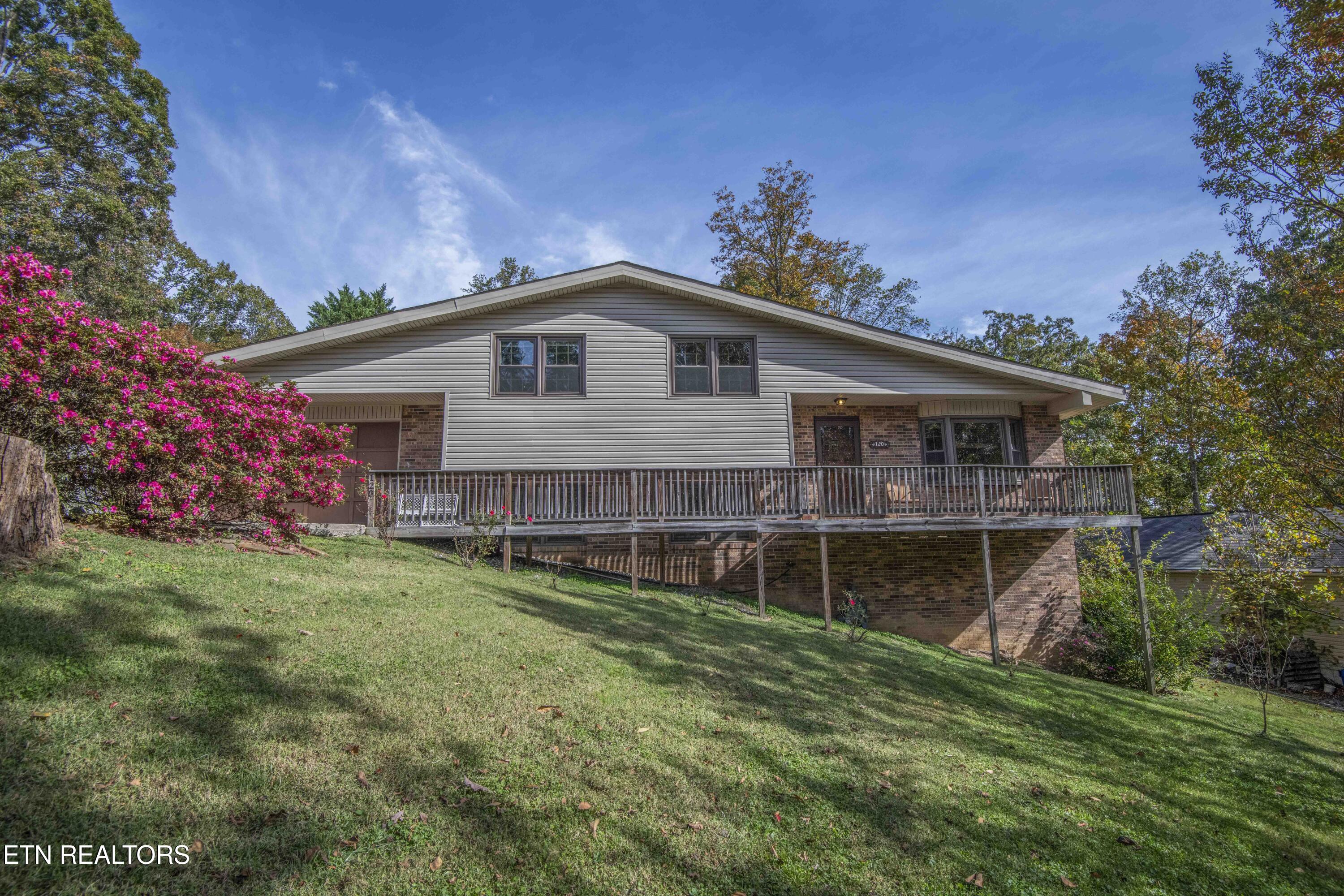 120 West Lane Powell TN 37849