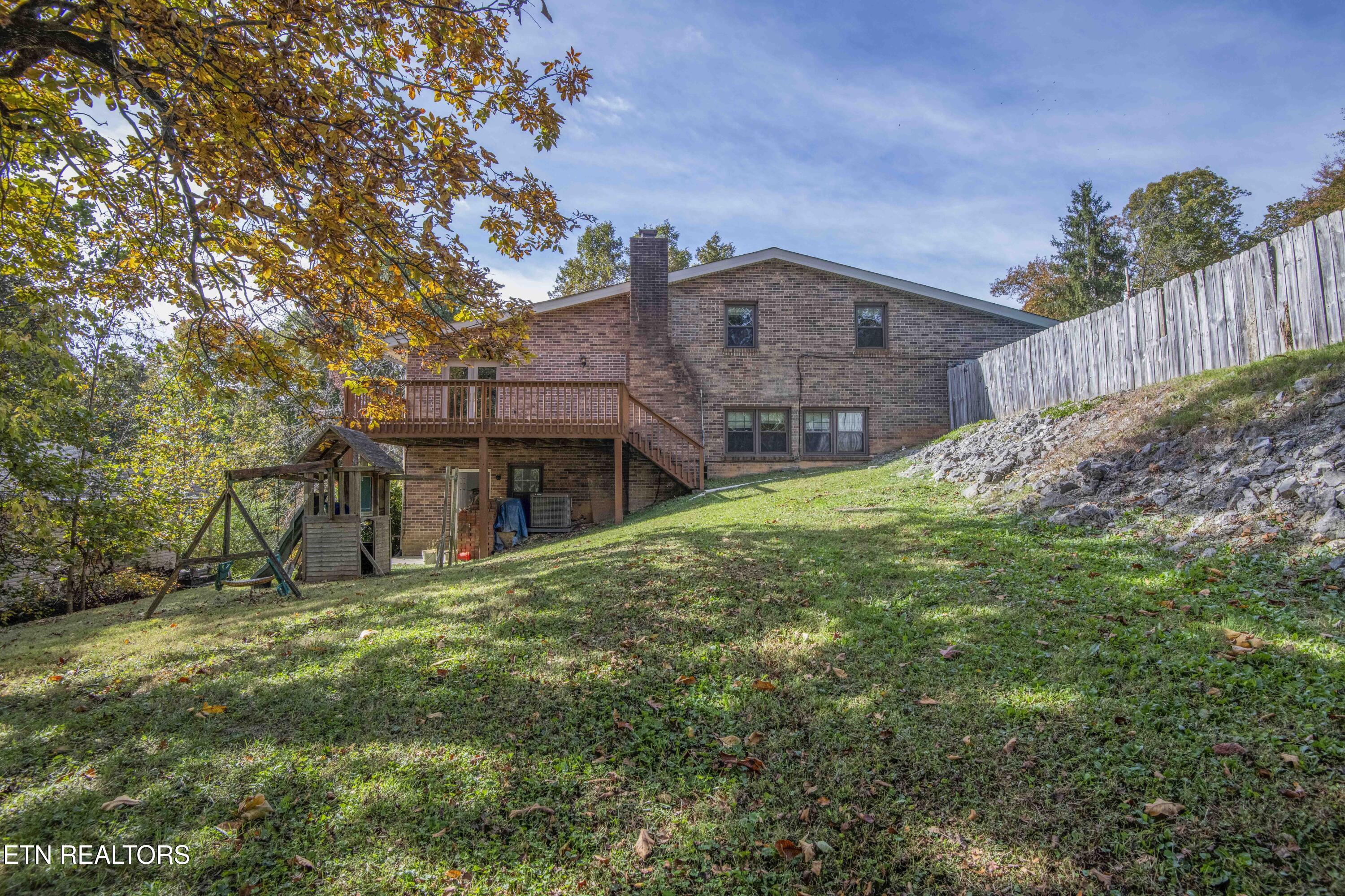 120 West Lane Powell TN 37849