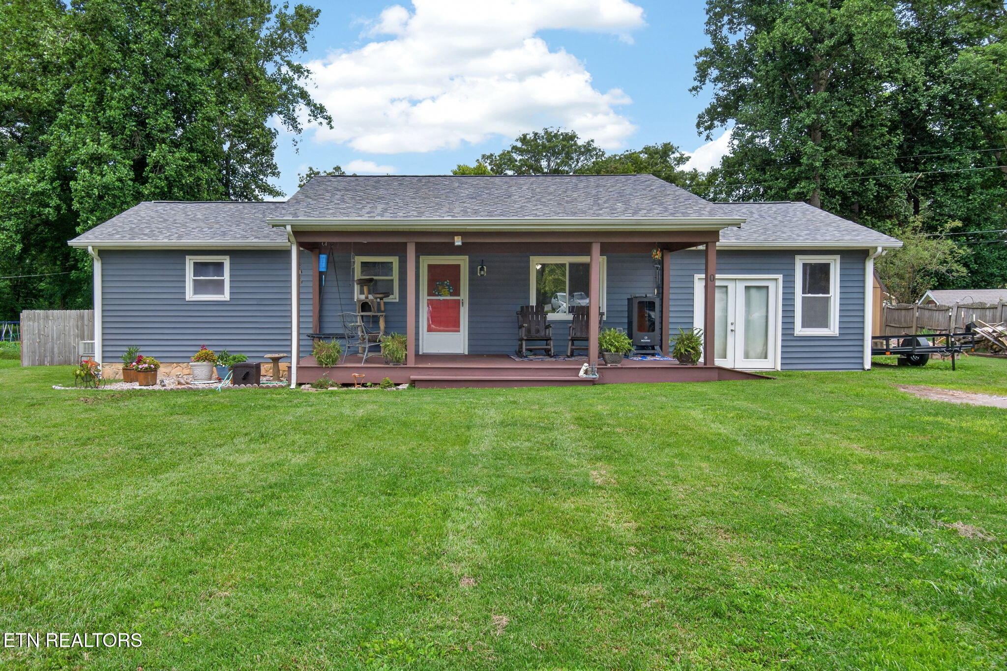 3690 Shady Oak Circle Cookeville TN 38501
