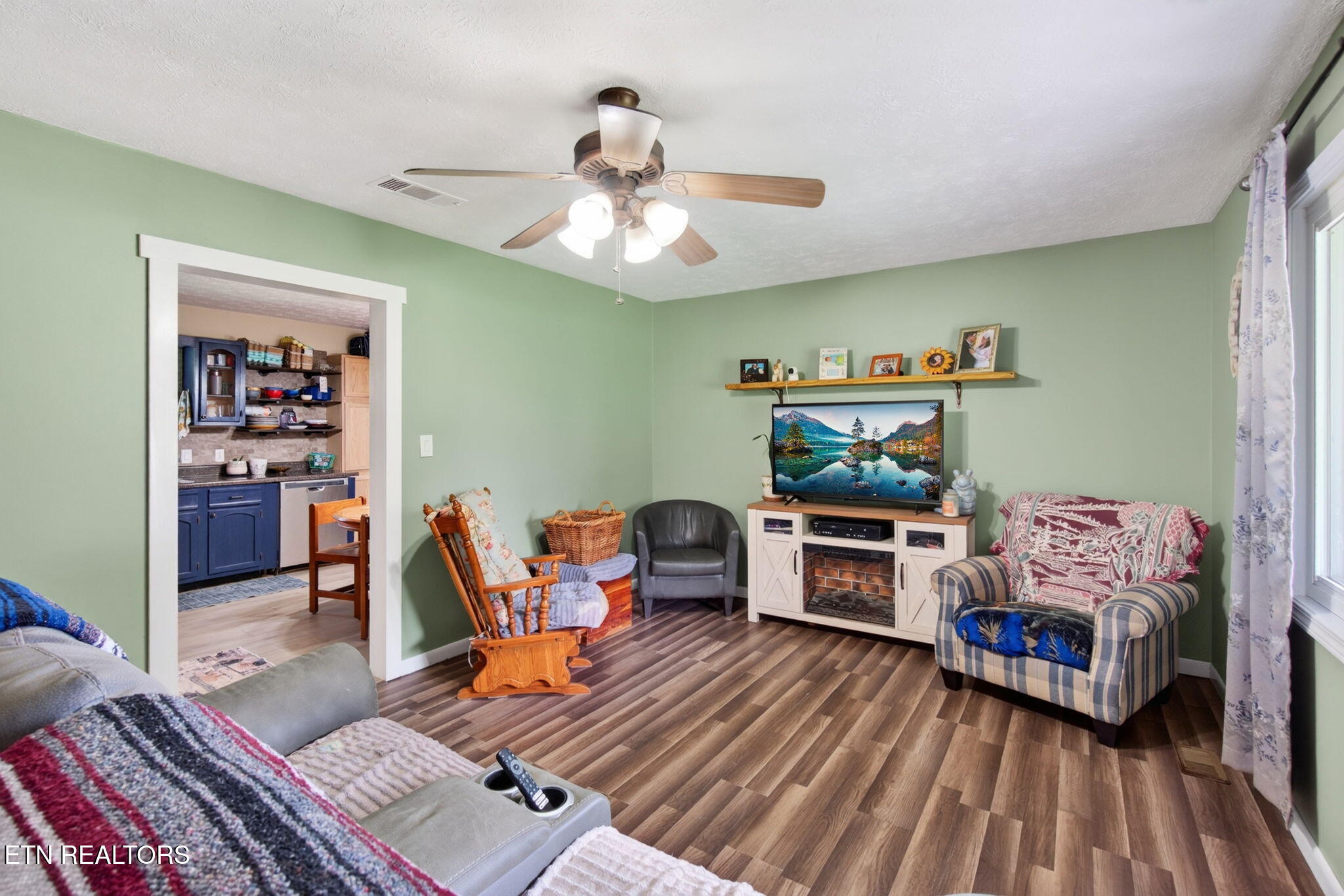 3690 Shady Oak Circle Cookeville TN 38501