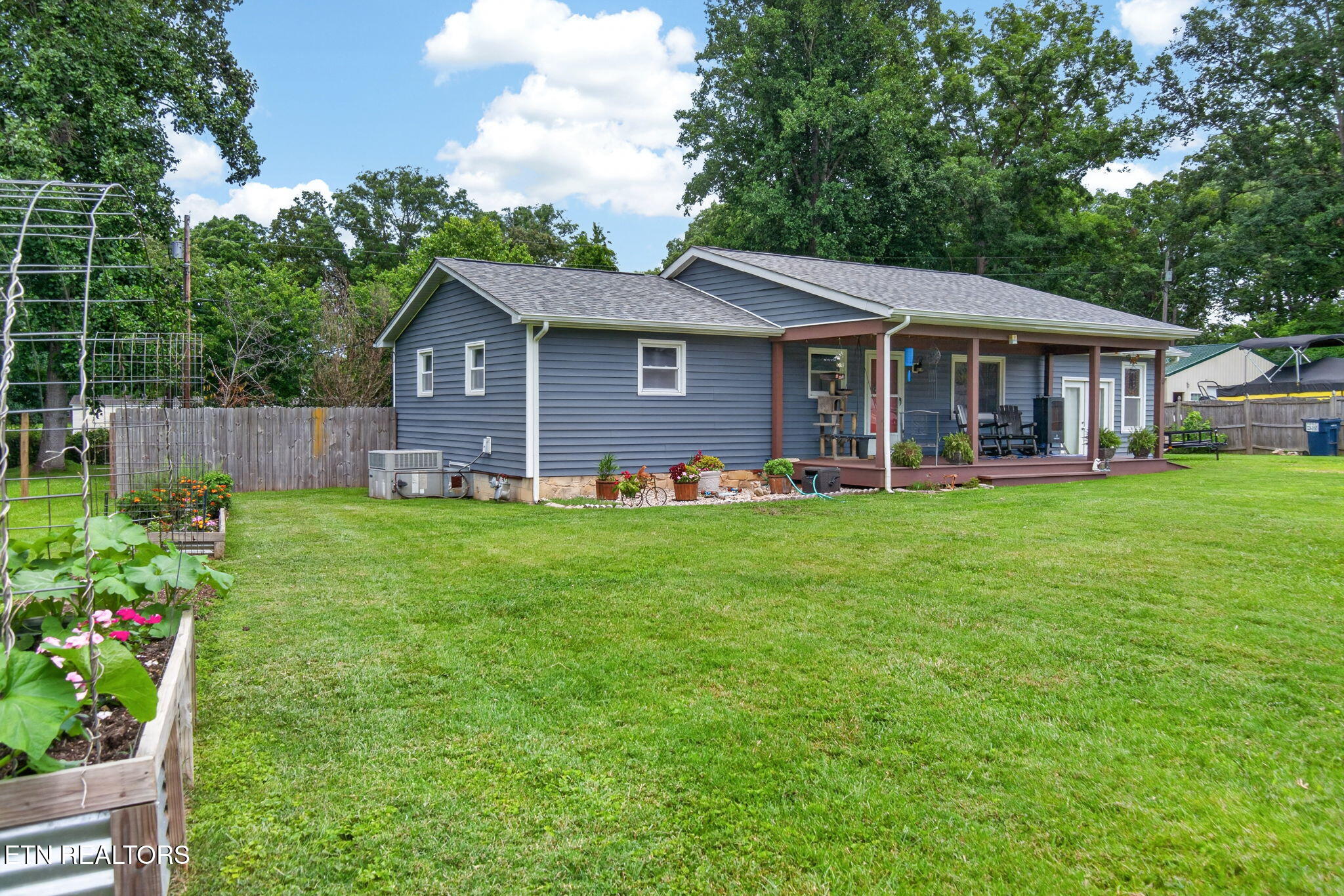 3690 Shady Oak Circle Cookeville TN 38501