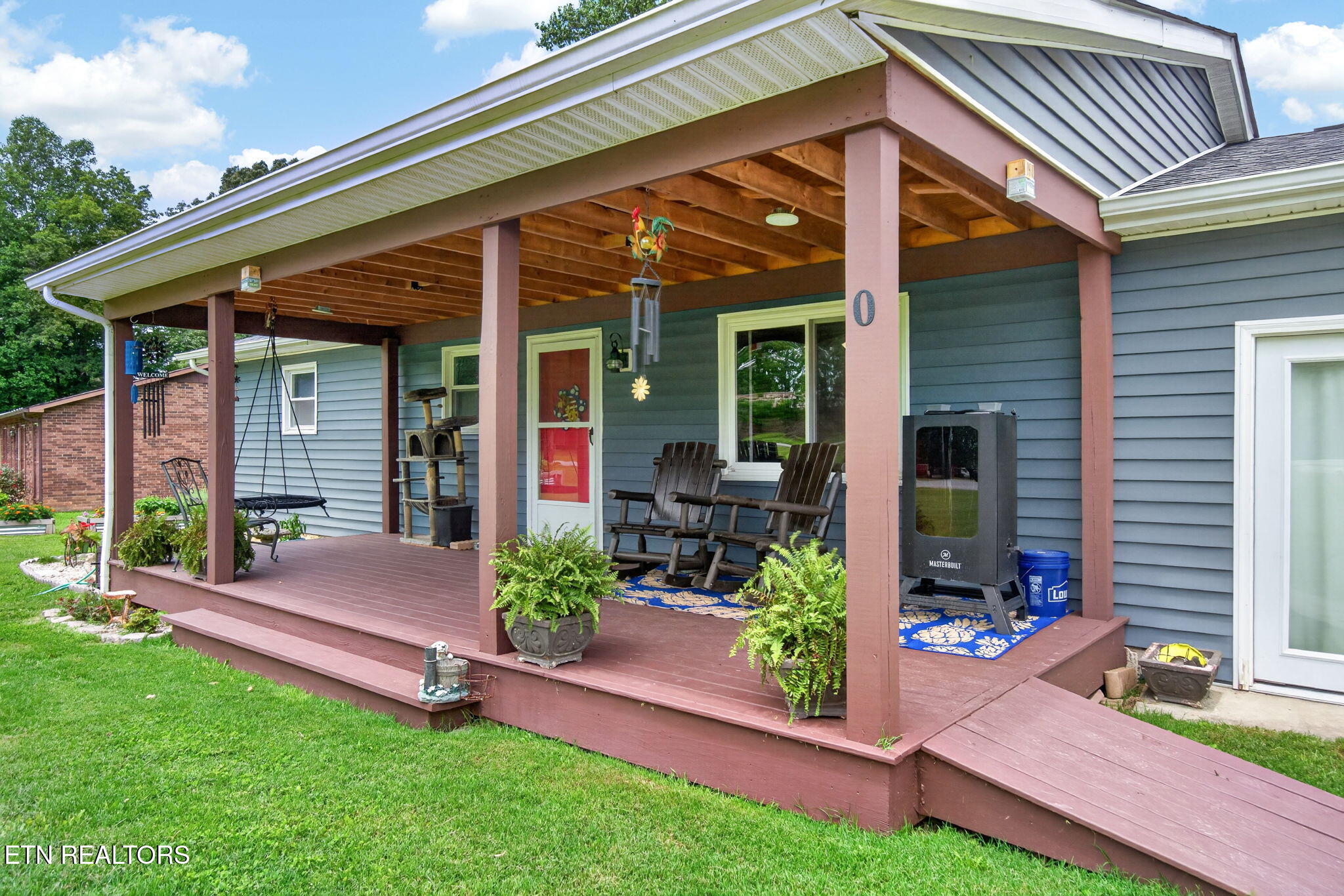 3690 Shady Oak Circle Cookeville TN 38501