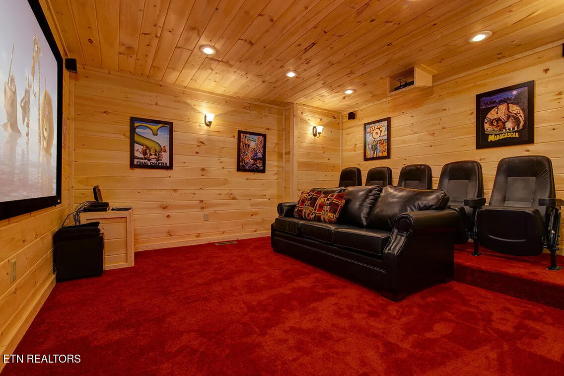 1205 Parkview Vista Way Pigeon Forge TN 37862
