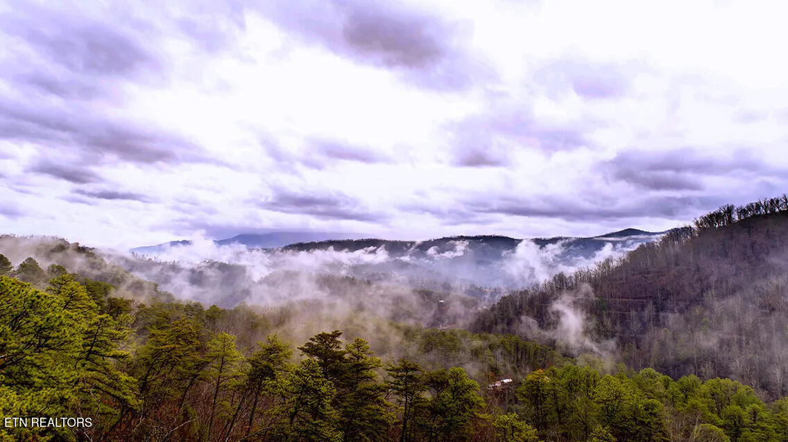 1205 Parkview Vista Way Pigeon Forge TN 37862