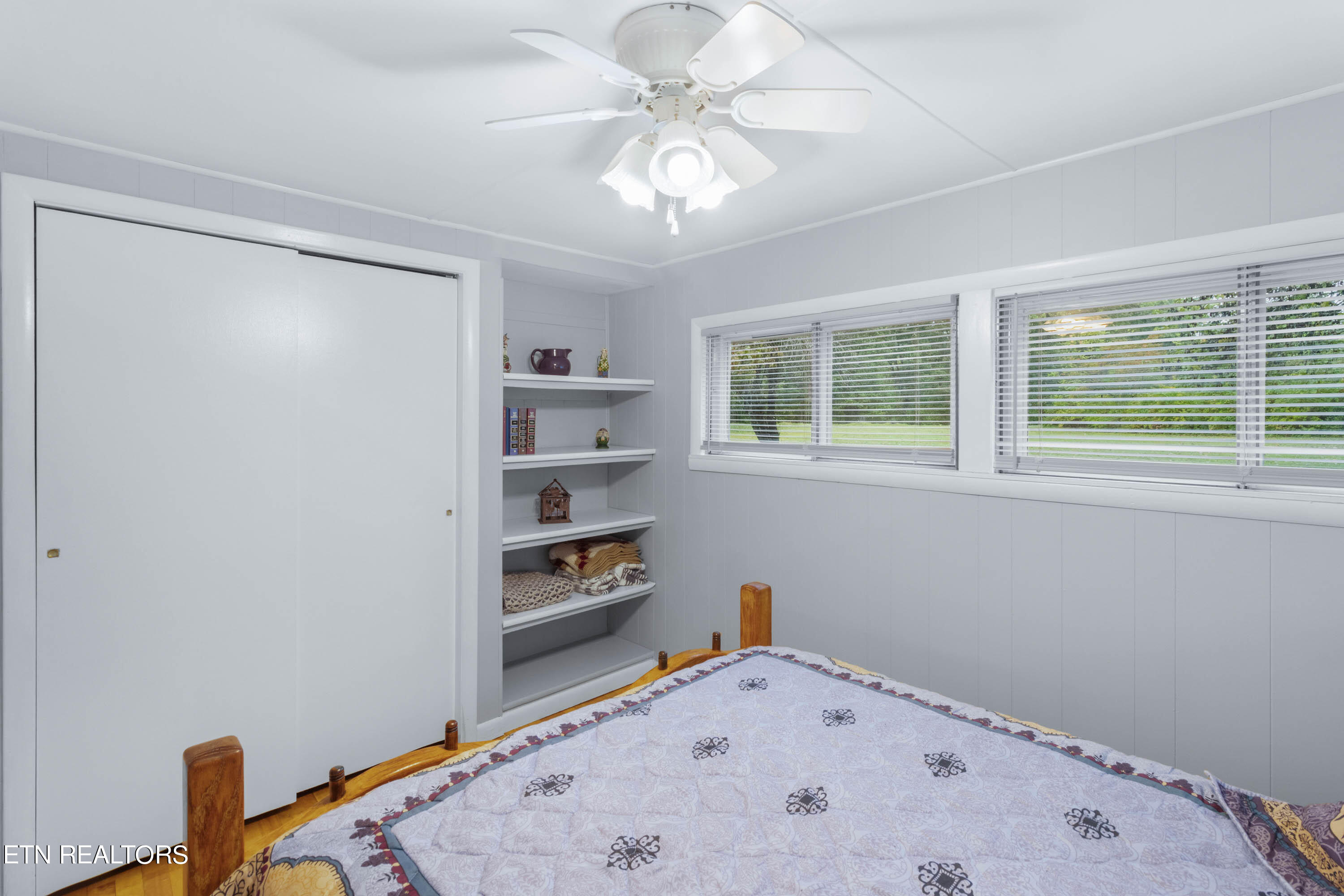 105 Carl Garrett Road Lancing TN 37770