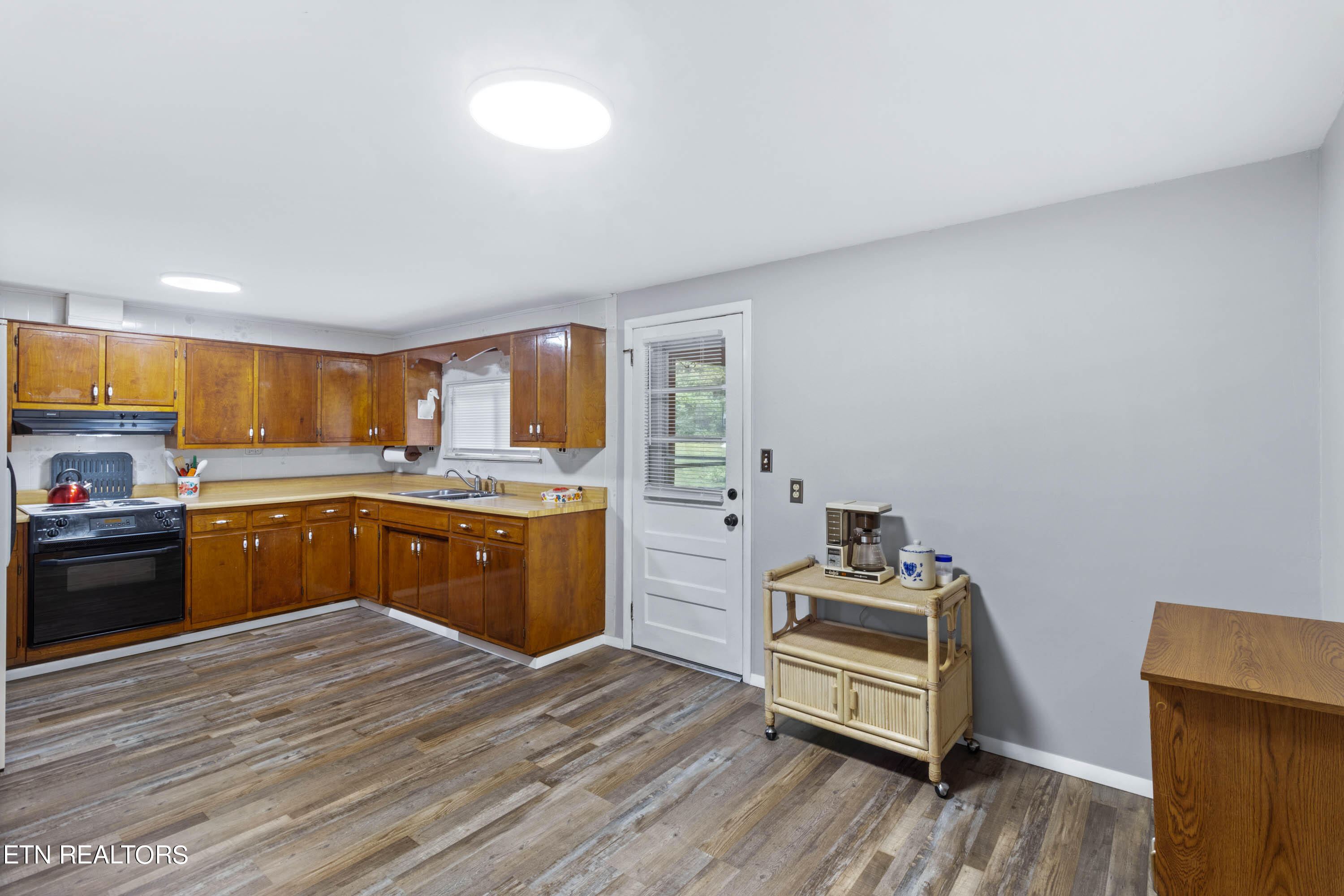 105 Carl Garrett Road Lancing TN 37770