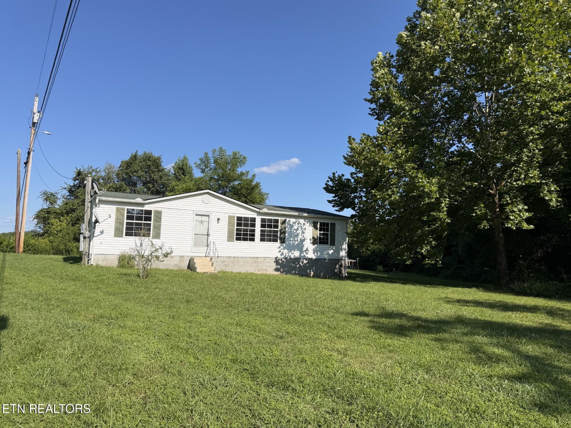 11033 Highway 68 Grandview TN 37337