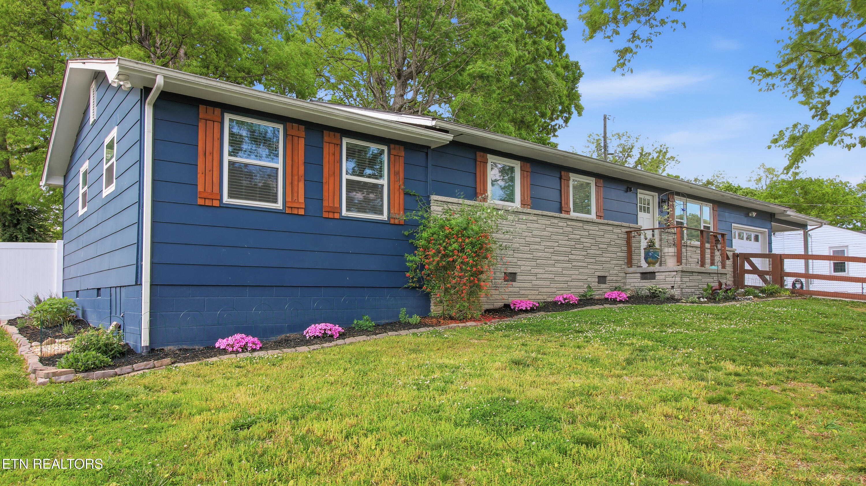 421 Watauga Drive Knoxville TN 37918