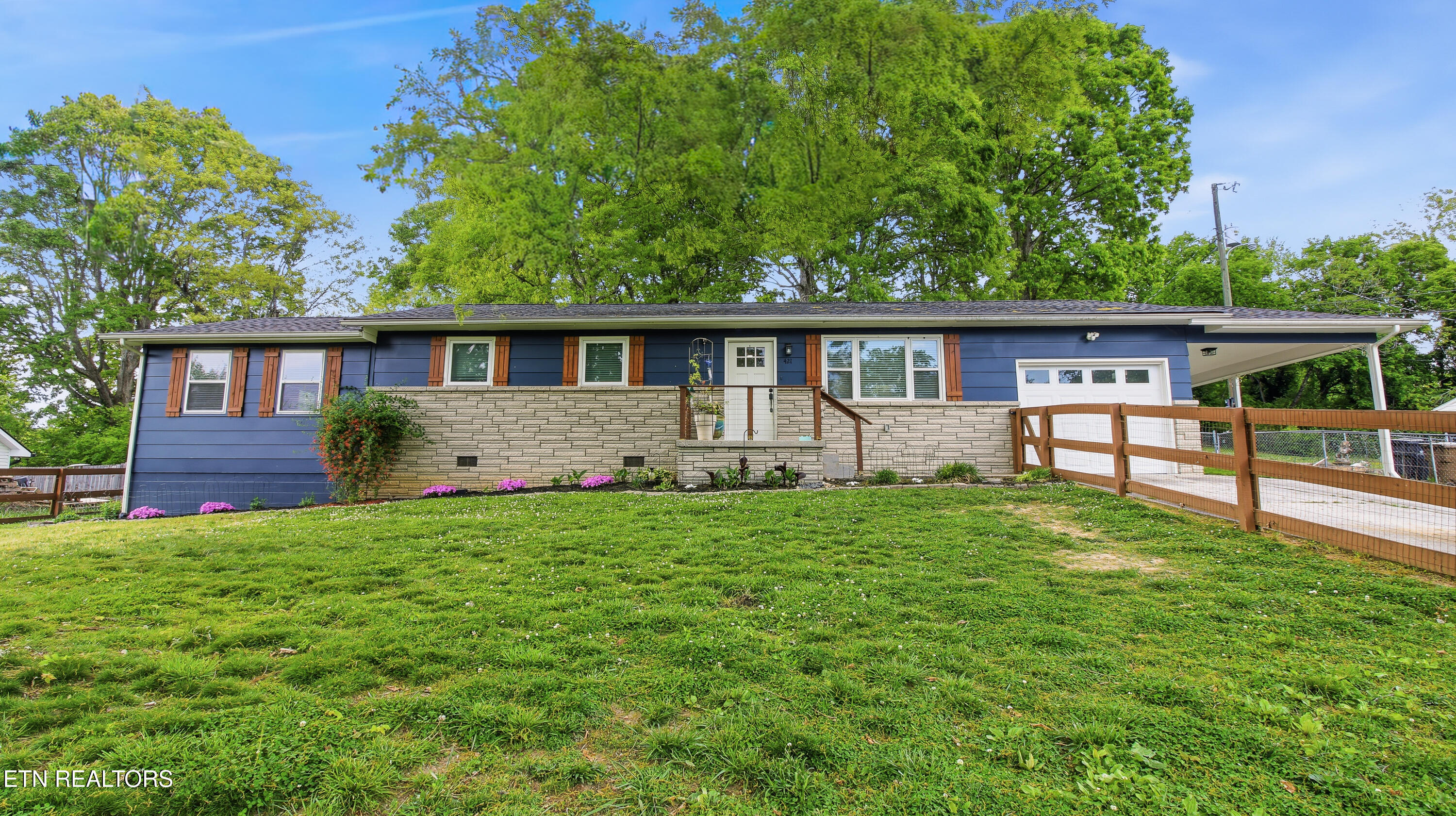 421 Watauga Drive Knoxville TN 37918