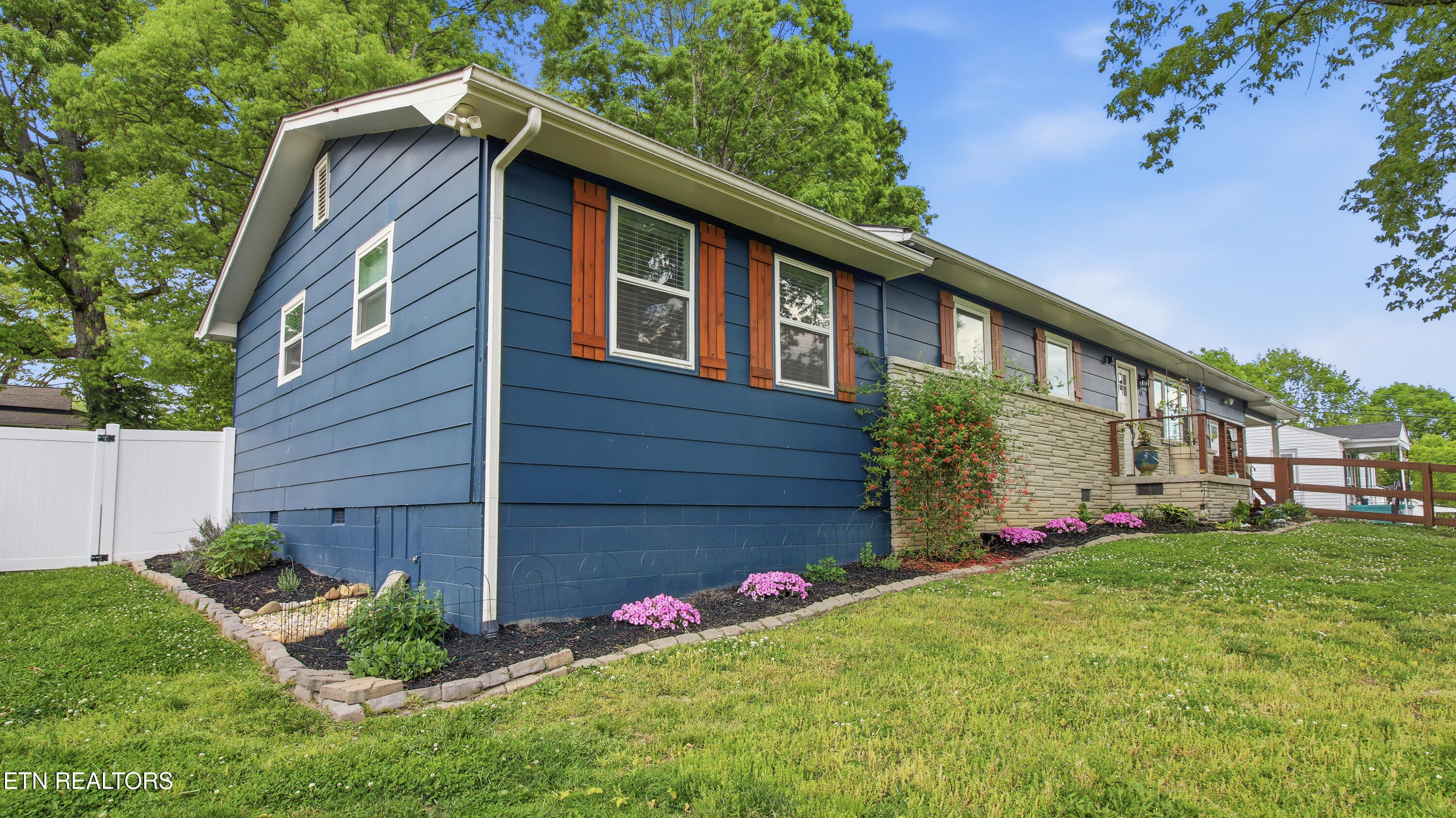 421 Watauga Drive Knoxville TN 37918