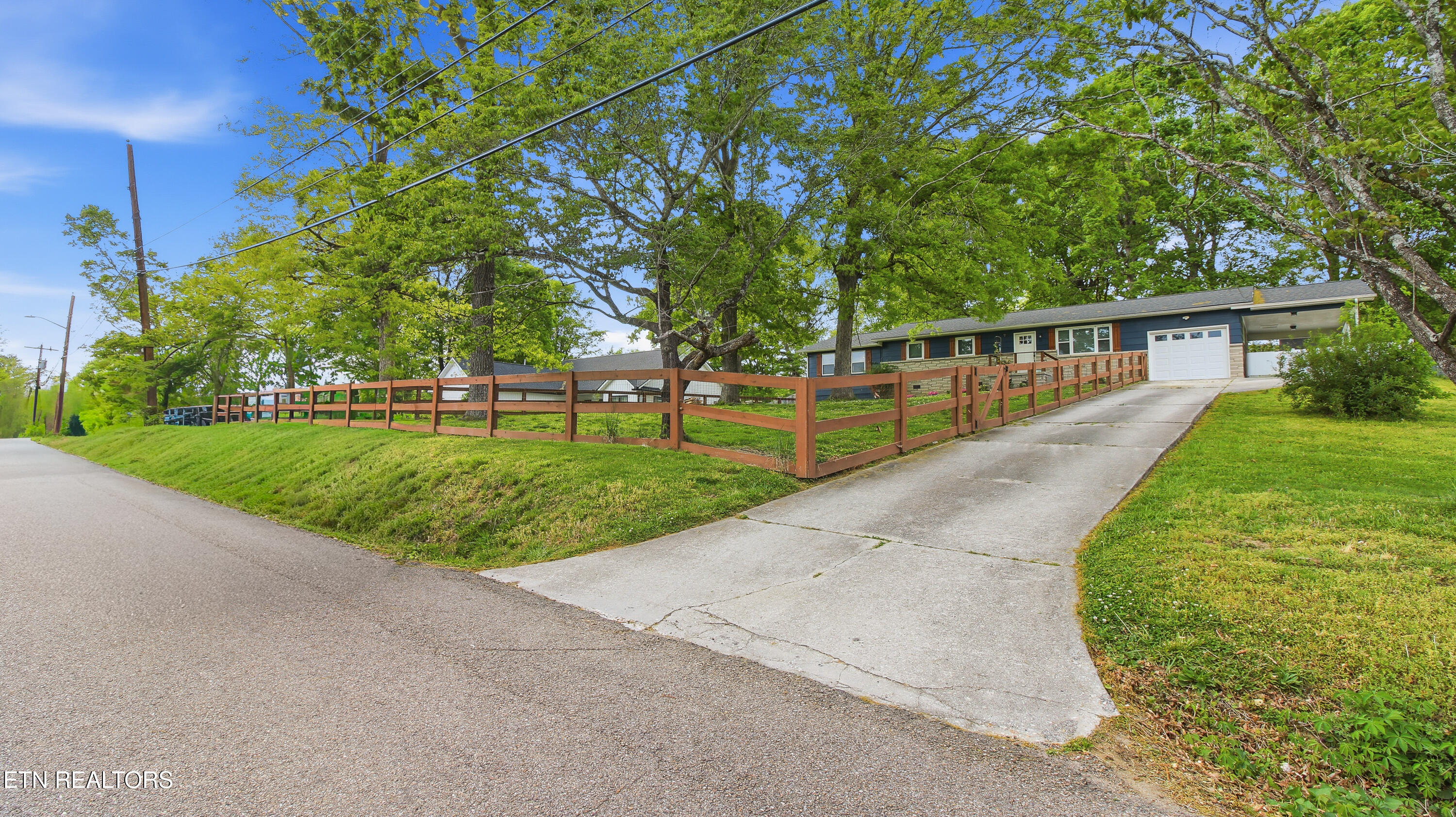 421 Watauga Drive Knoxville TN 37918