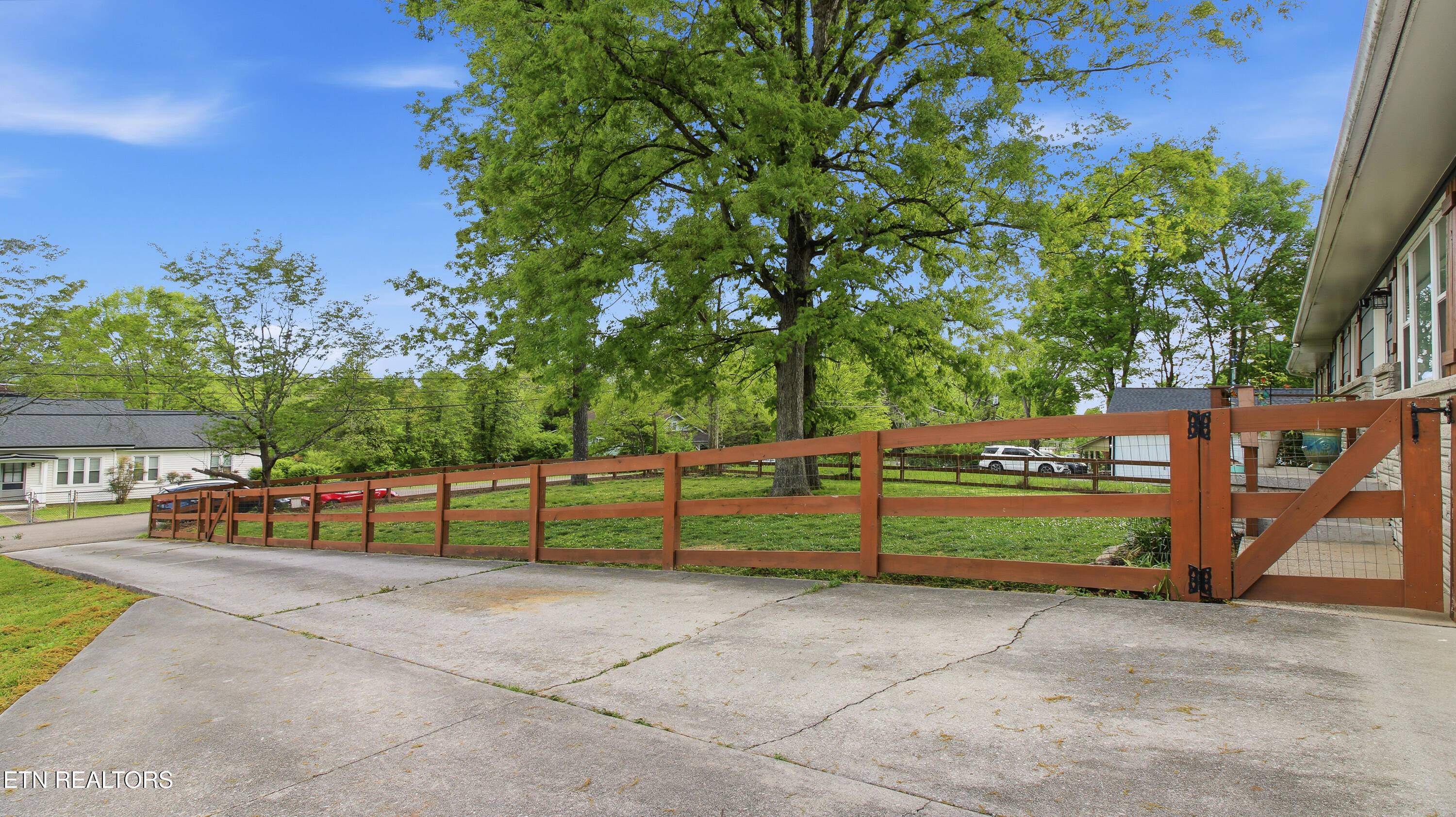 421 Watauga Drive Knoxville TN 37918