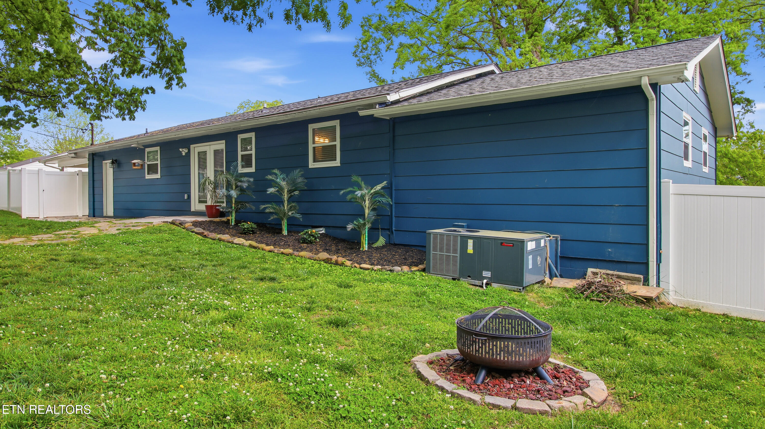 421 Watauga Drive Knoxville TN 37918