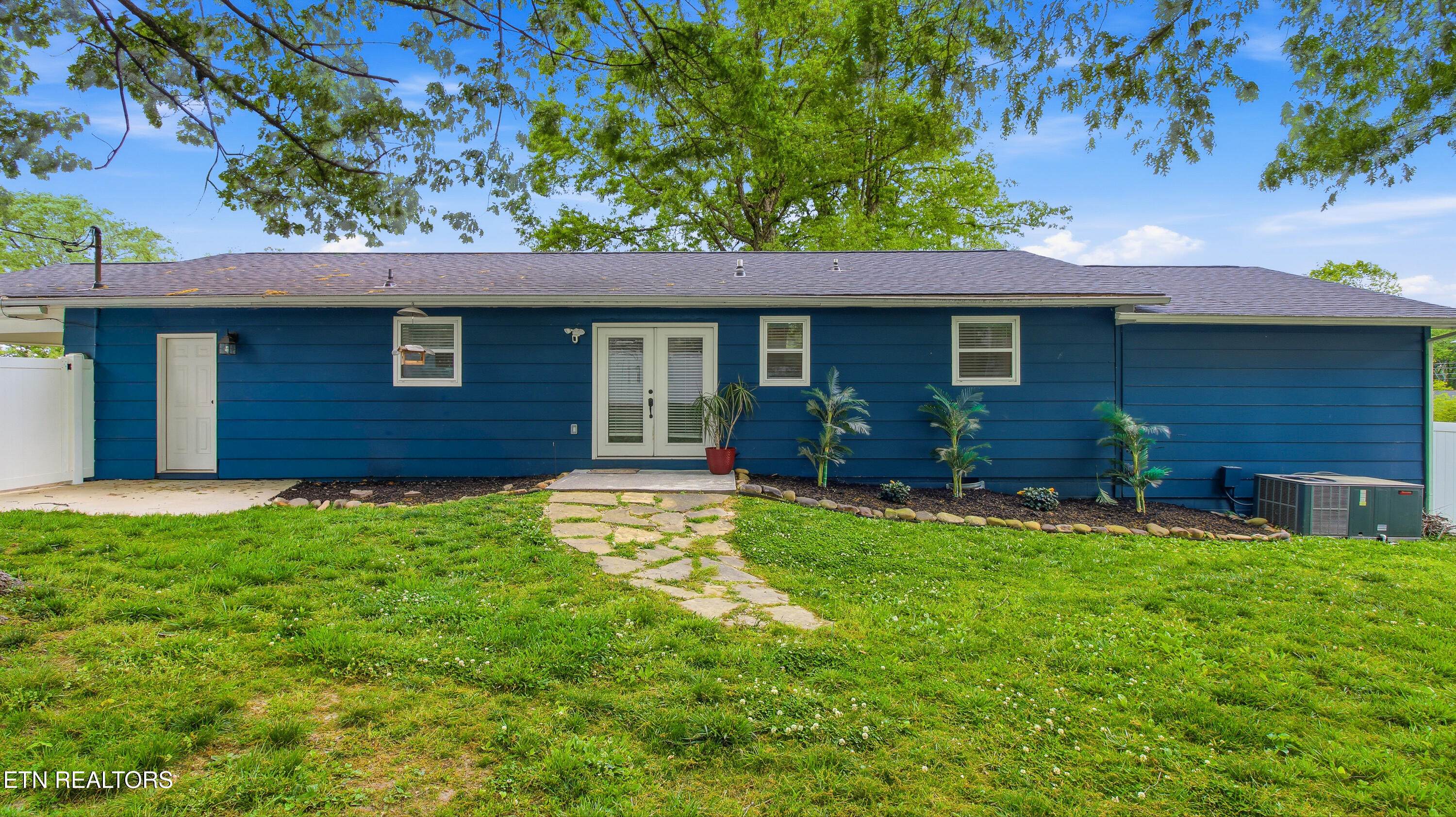 421 Watauga Drive Knoxville TN 37918
