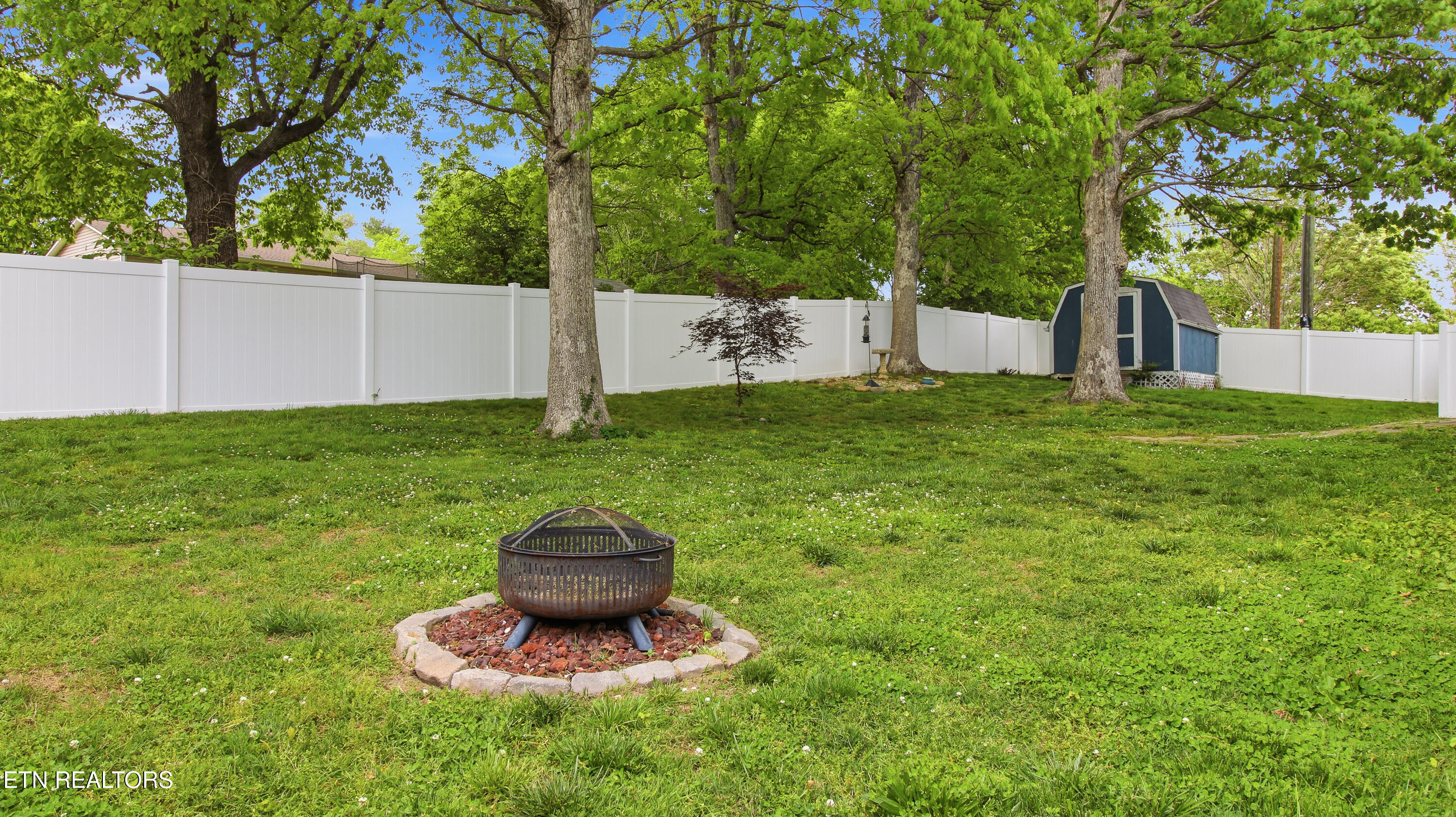 421 Watauga Drive Knoxville TN 37918
