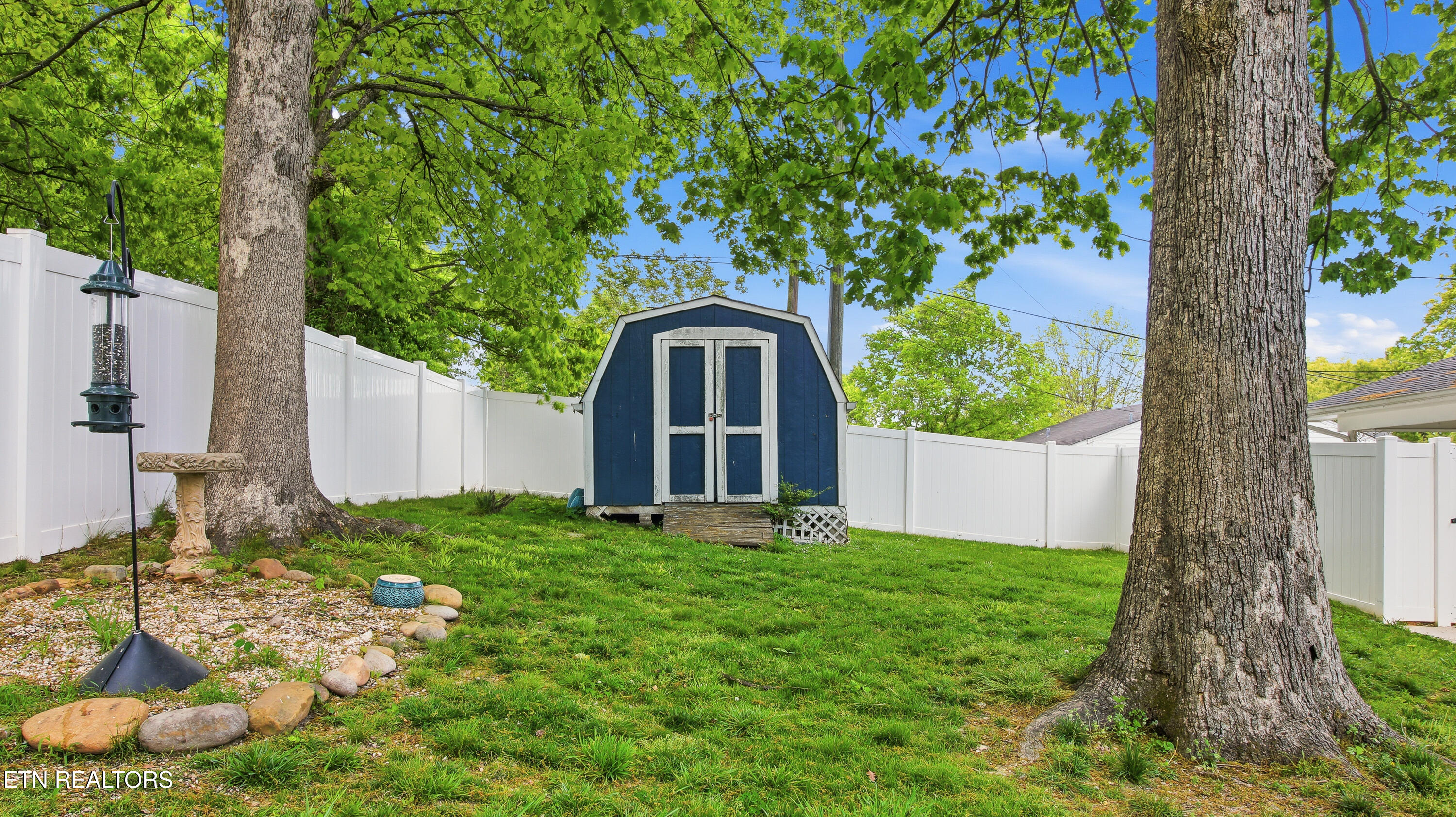 421 Watauga Drive Knoxville TN 37918