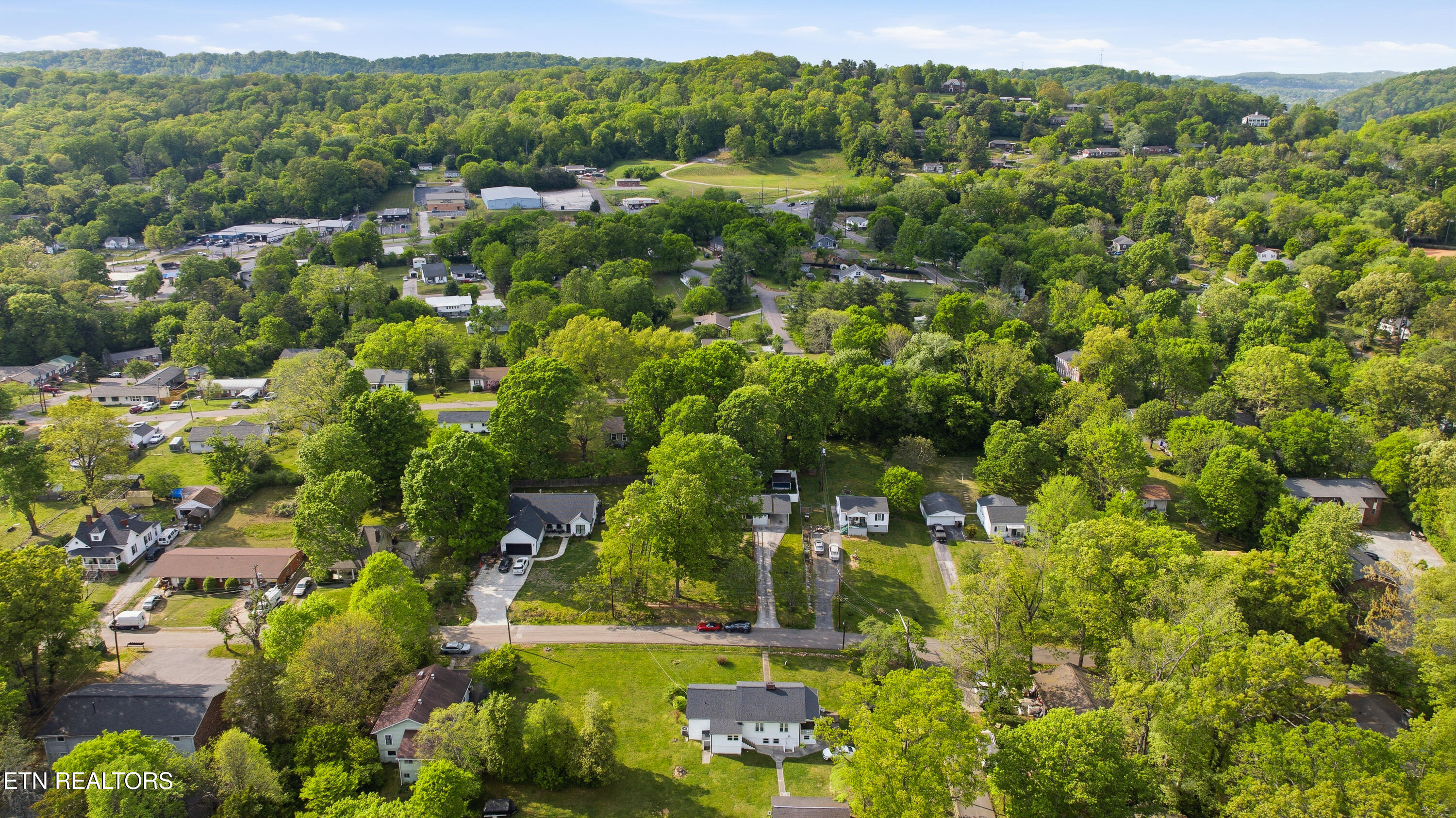 421 Watauga Drive Knoxville TN 37918