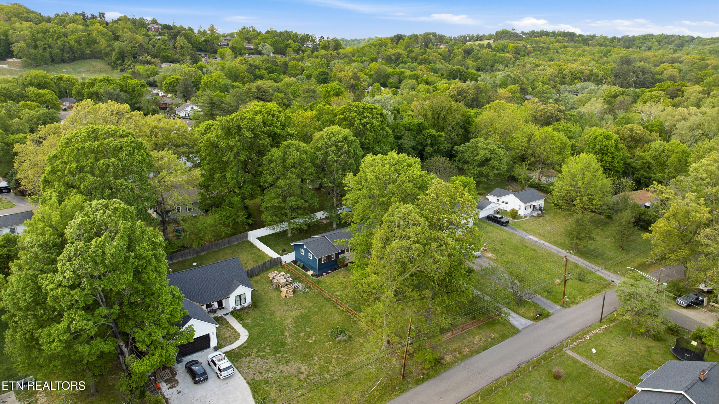 421 Watauga Drive Knoxville TN 37918