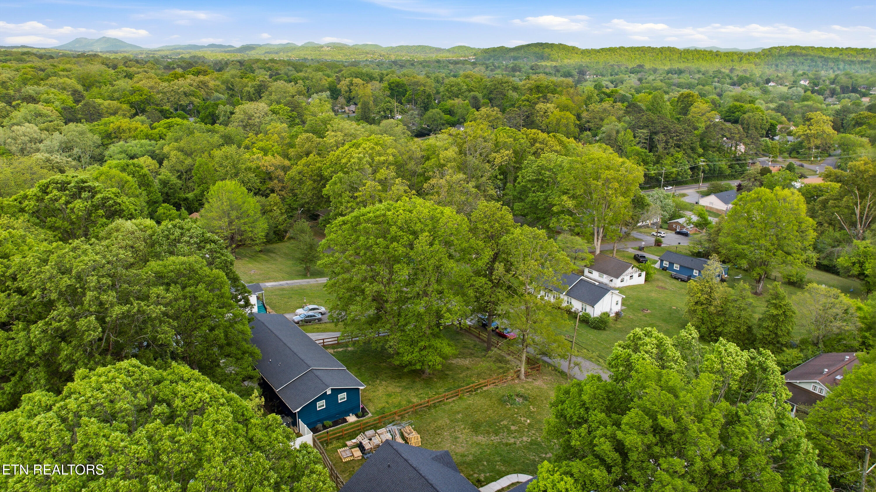 421 Watauga Drive Knoxville TN 37918