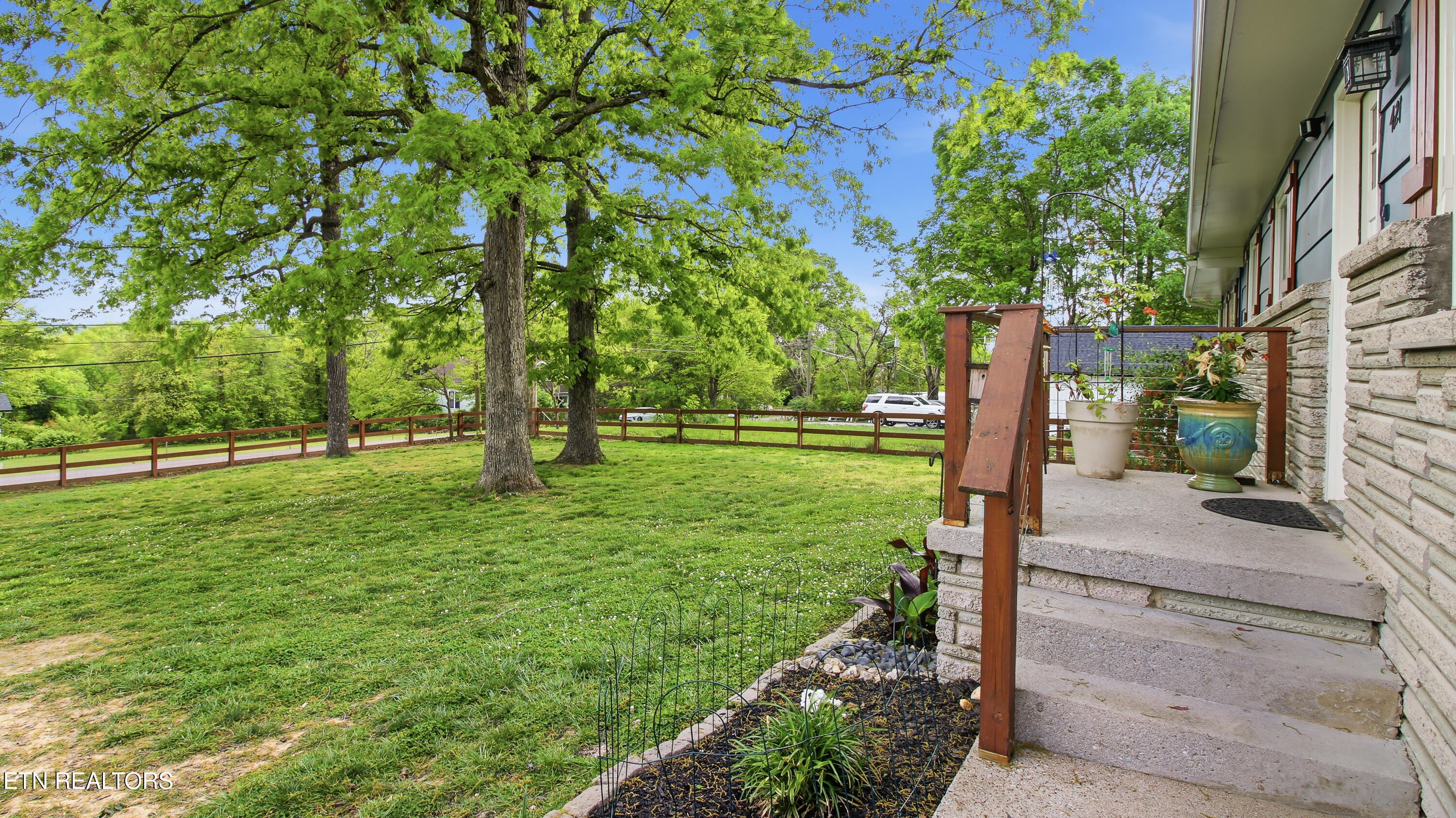 421 Watauga Drive Knoxville TN 37918
