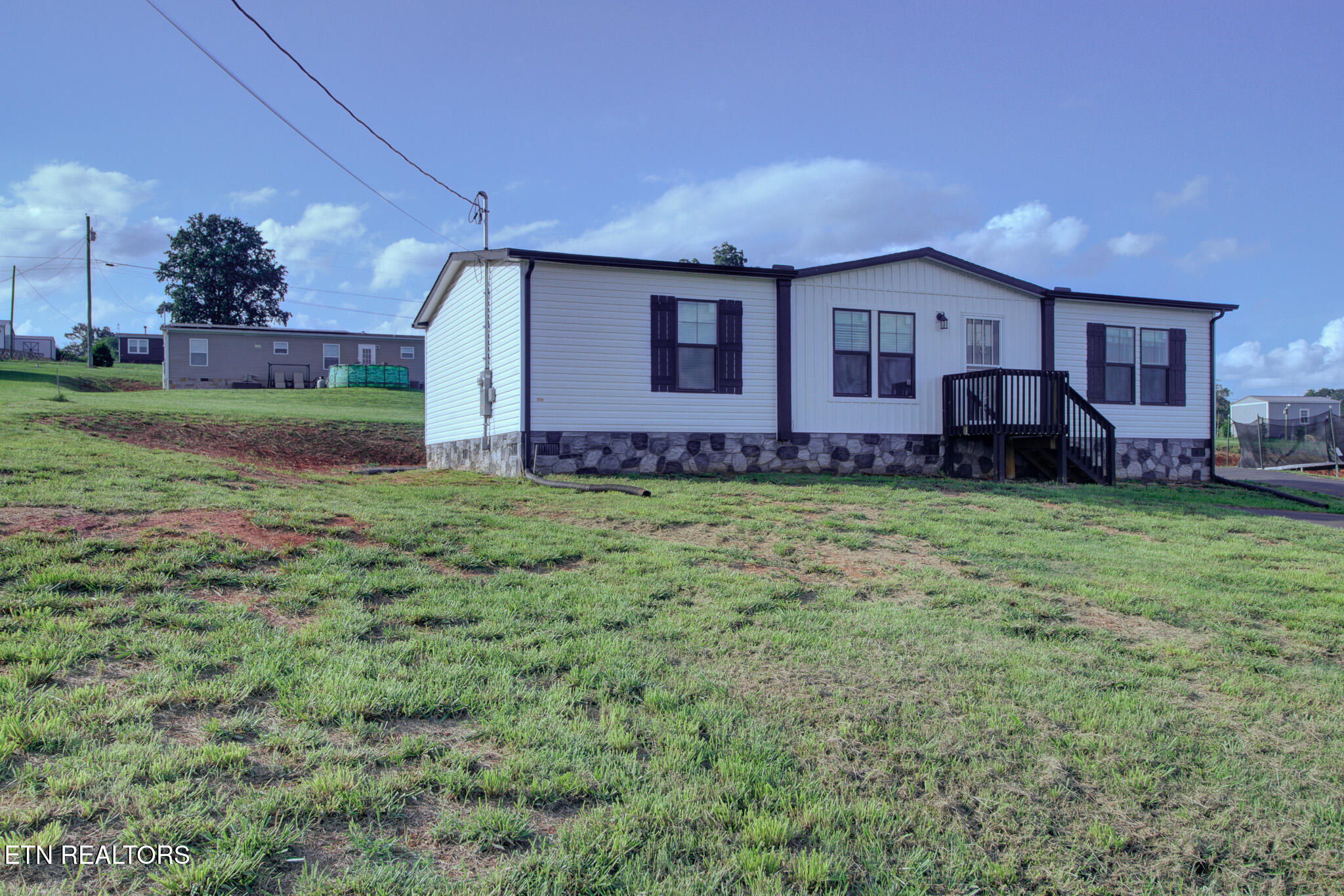 153 Schertz Lane Rutledge TN 37861