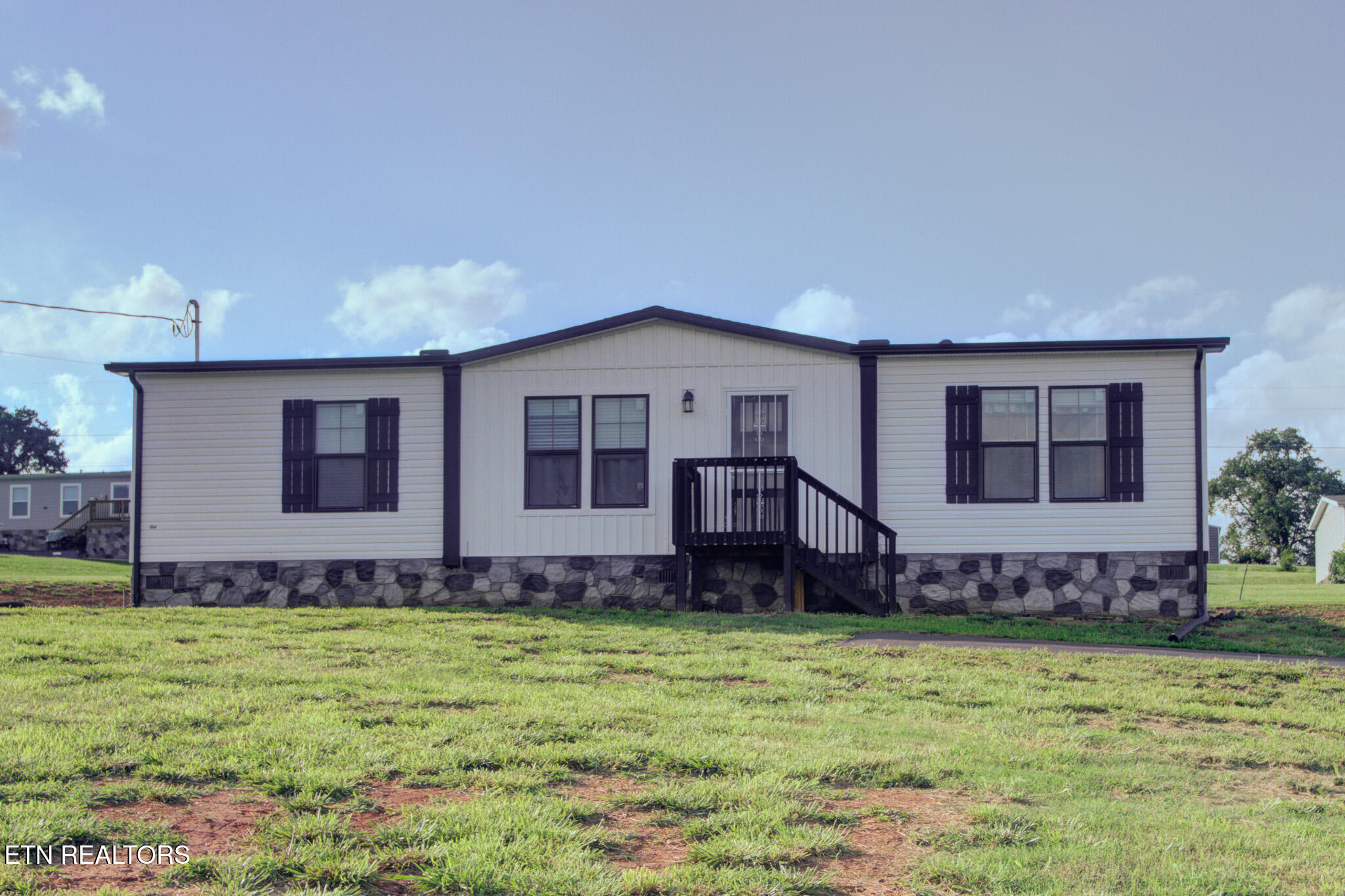153 Schertz Lane Rutledge TN 37861