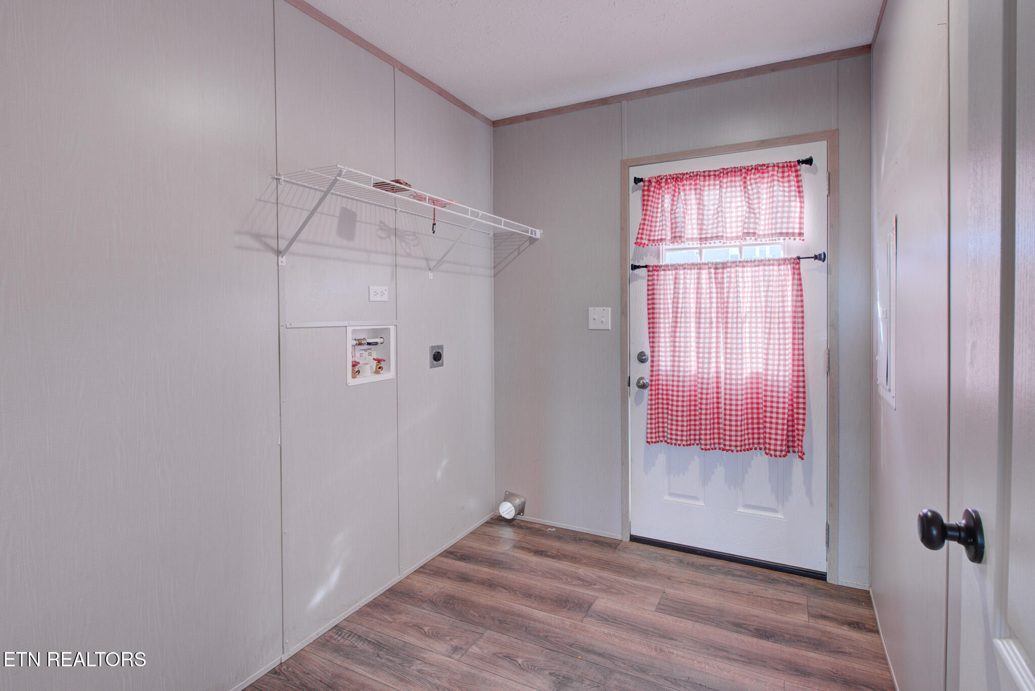 153 Schertz Lane Rutledge TN 37861