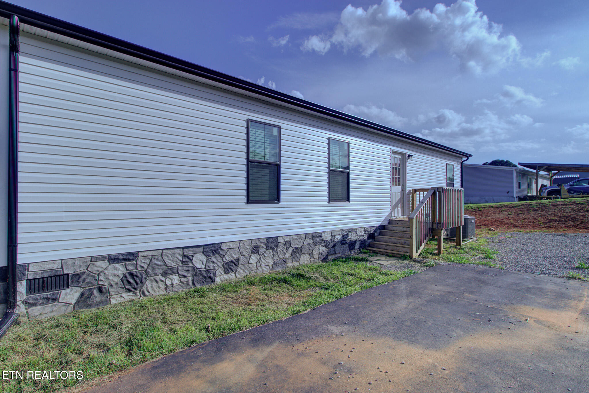 153 Schertz Lane Rutledge TN 37861