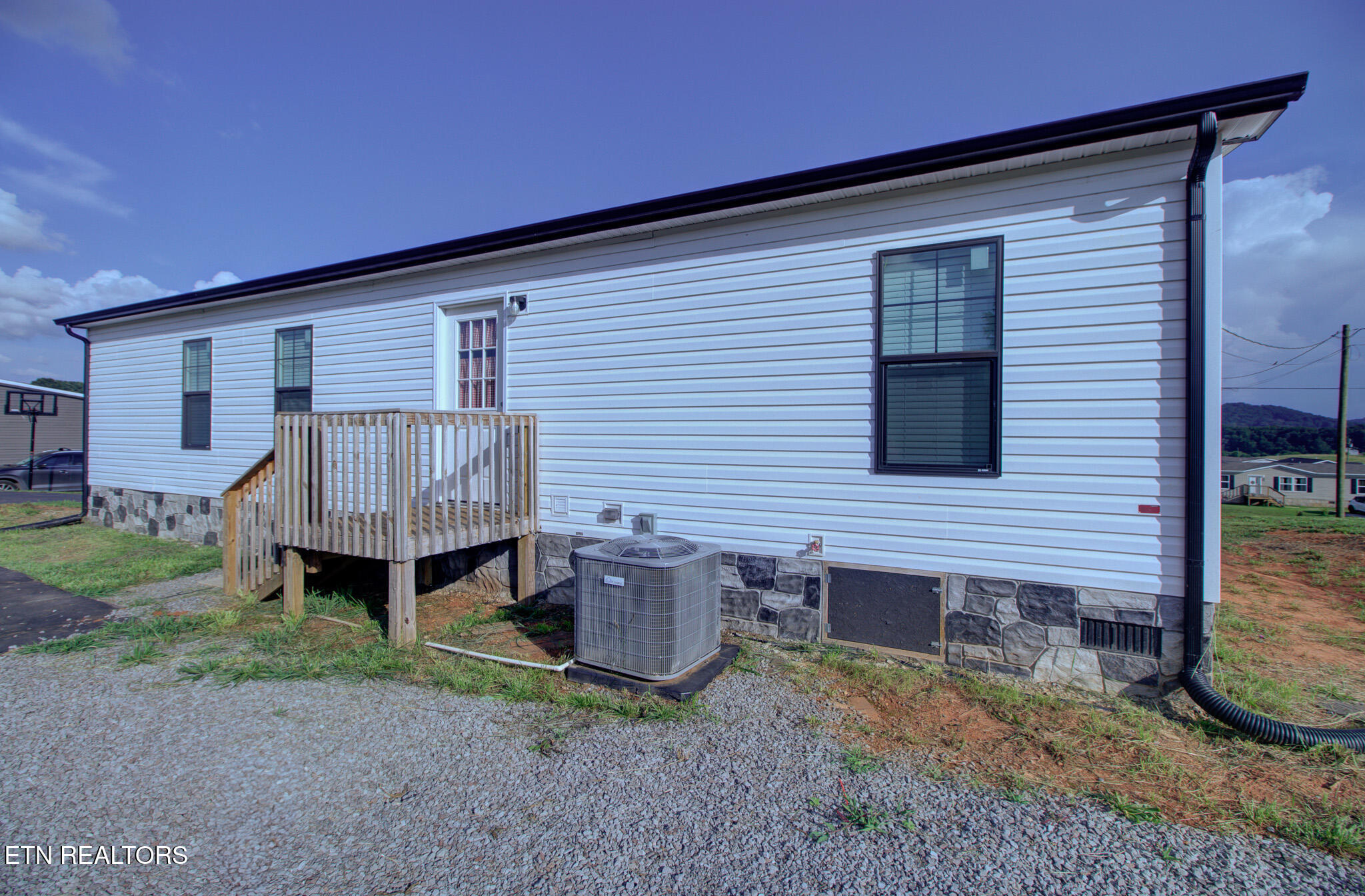 153 Schertz Lane Rutledge TN 37861