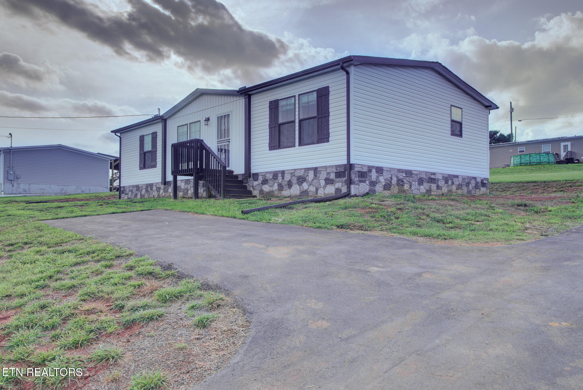 153 Schertz Lane Rutledge TN 37861