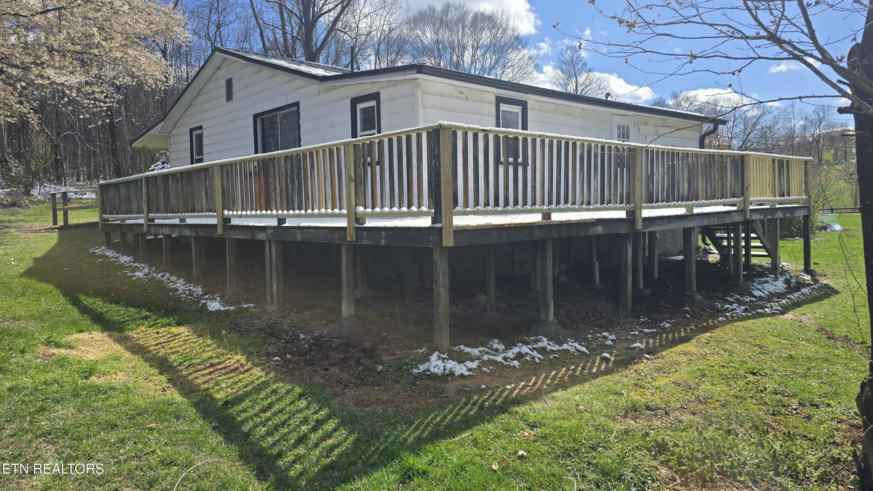 320 Epperson Circle Tazewell TN 37879