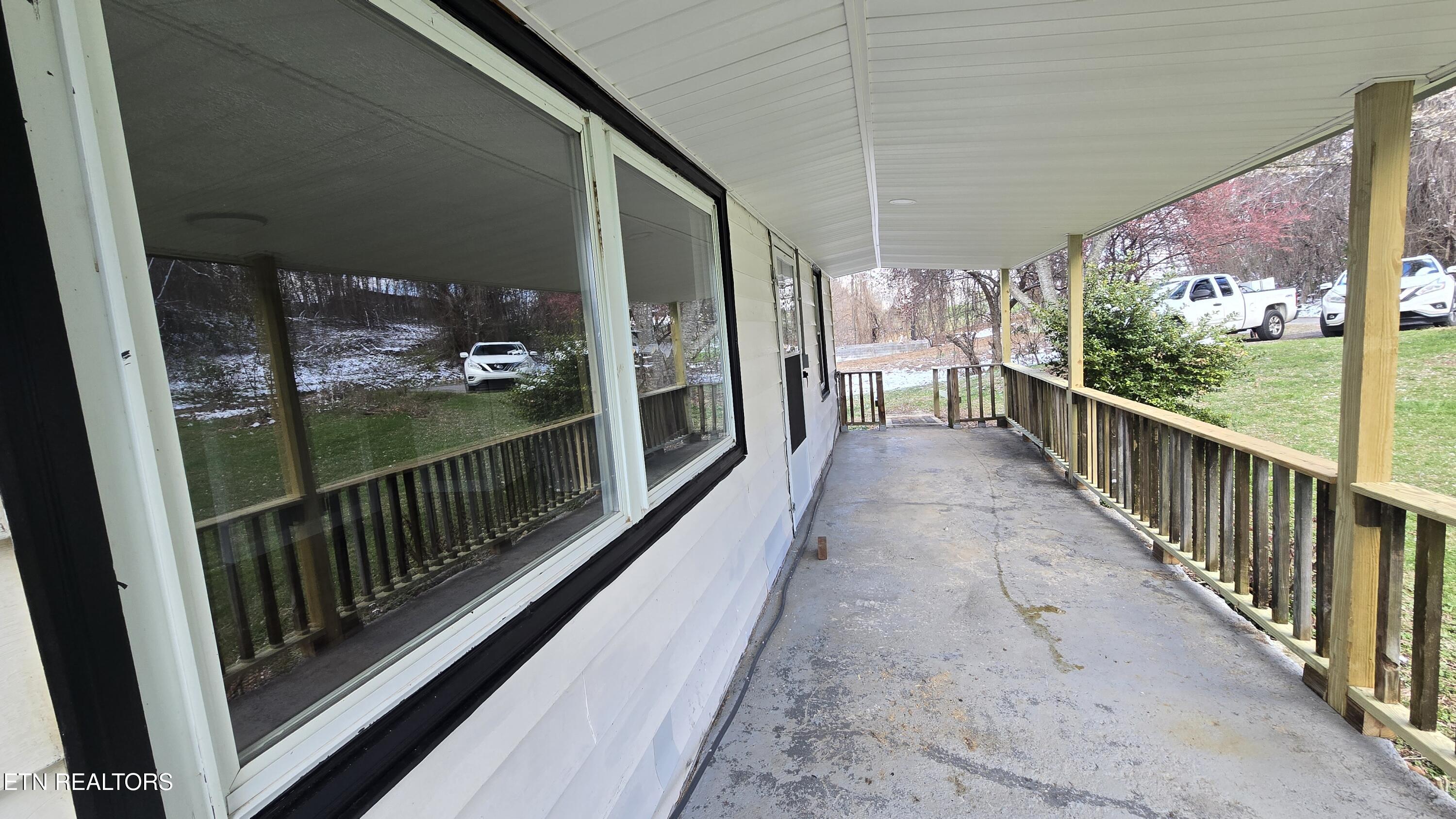320 Epperson Circle Tazewell TN 37879