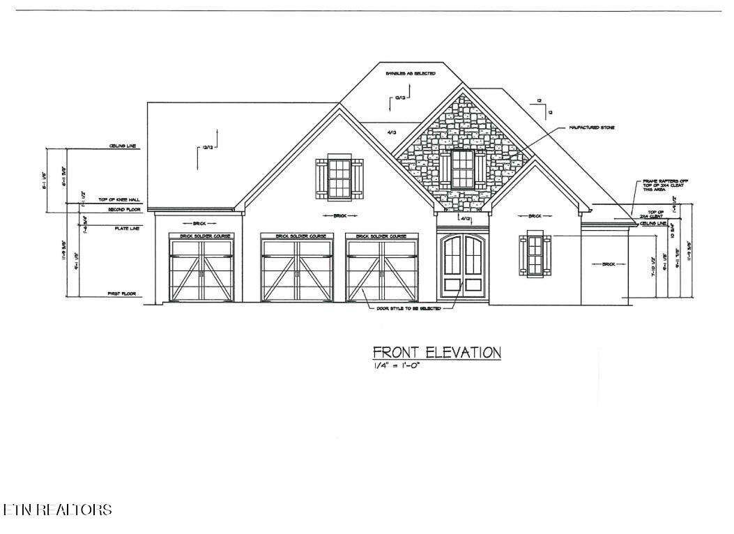 318 French Vineyard Lane Knoxville TN 37923