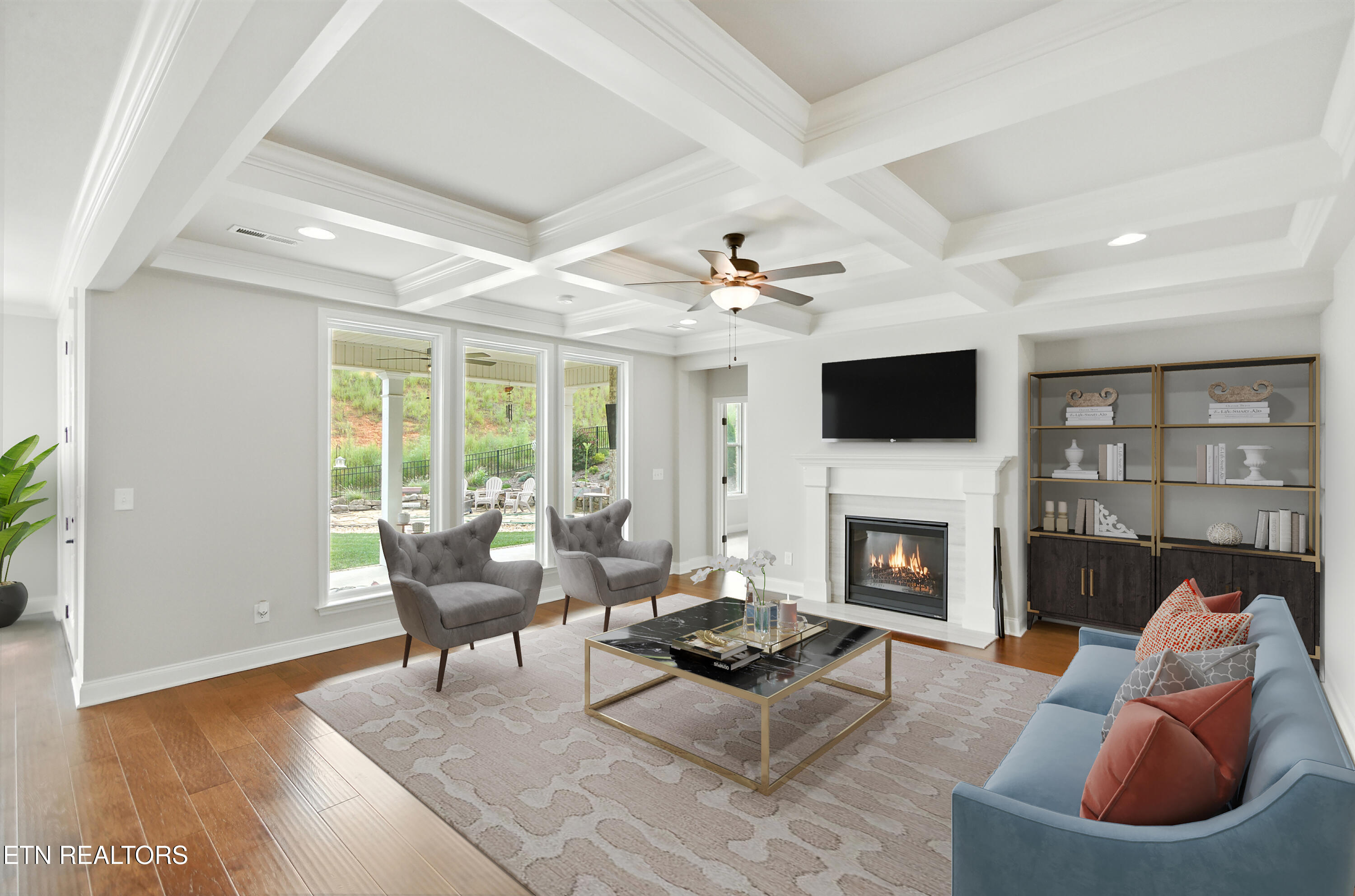 11654 Boston Ivy Lane Knoxville TN 37932