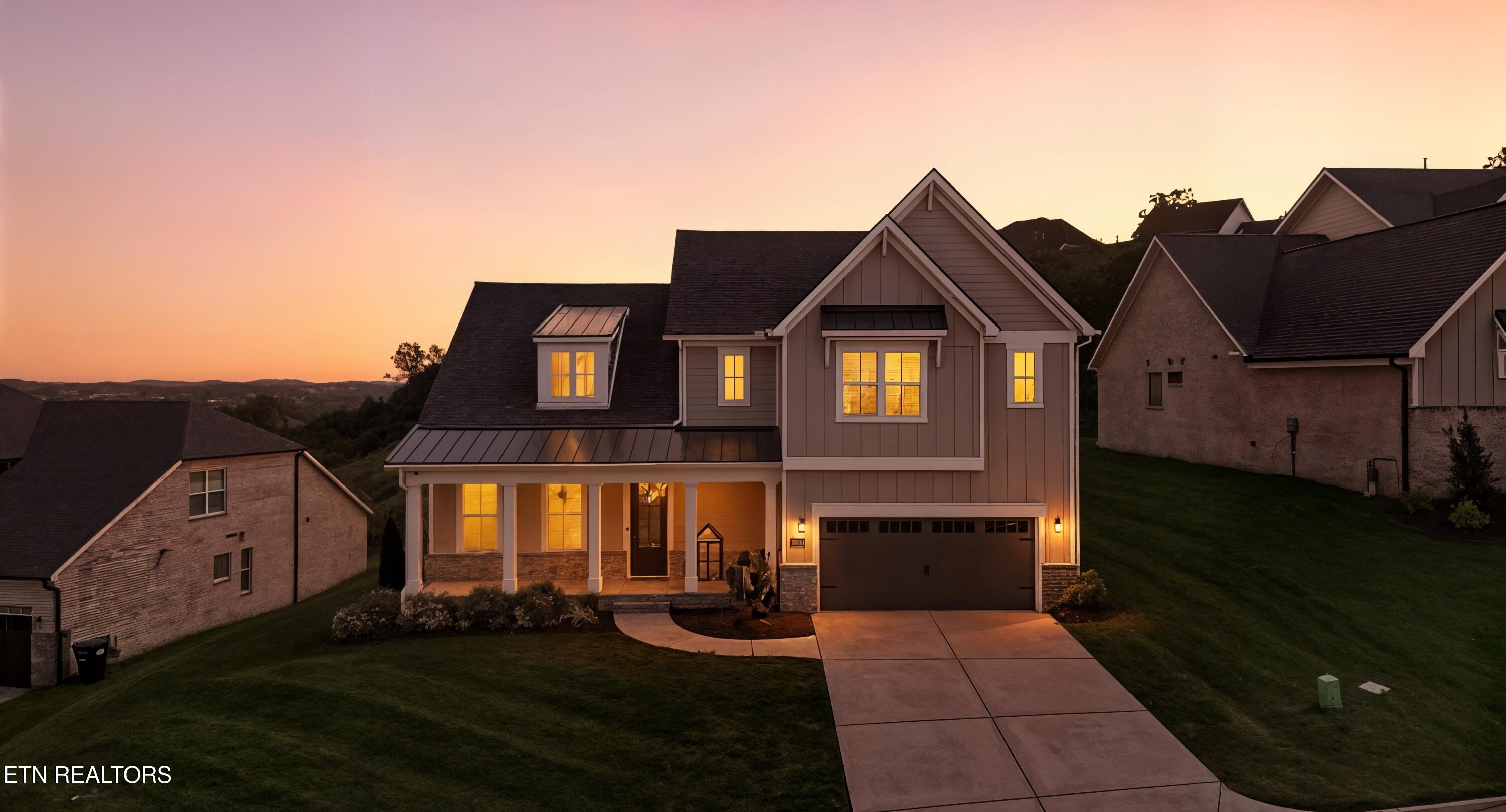 11654 Boston Ivy Lane Knoxville TN 37932