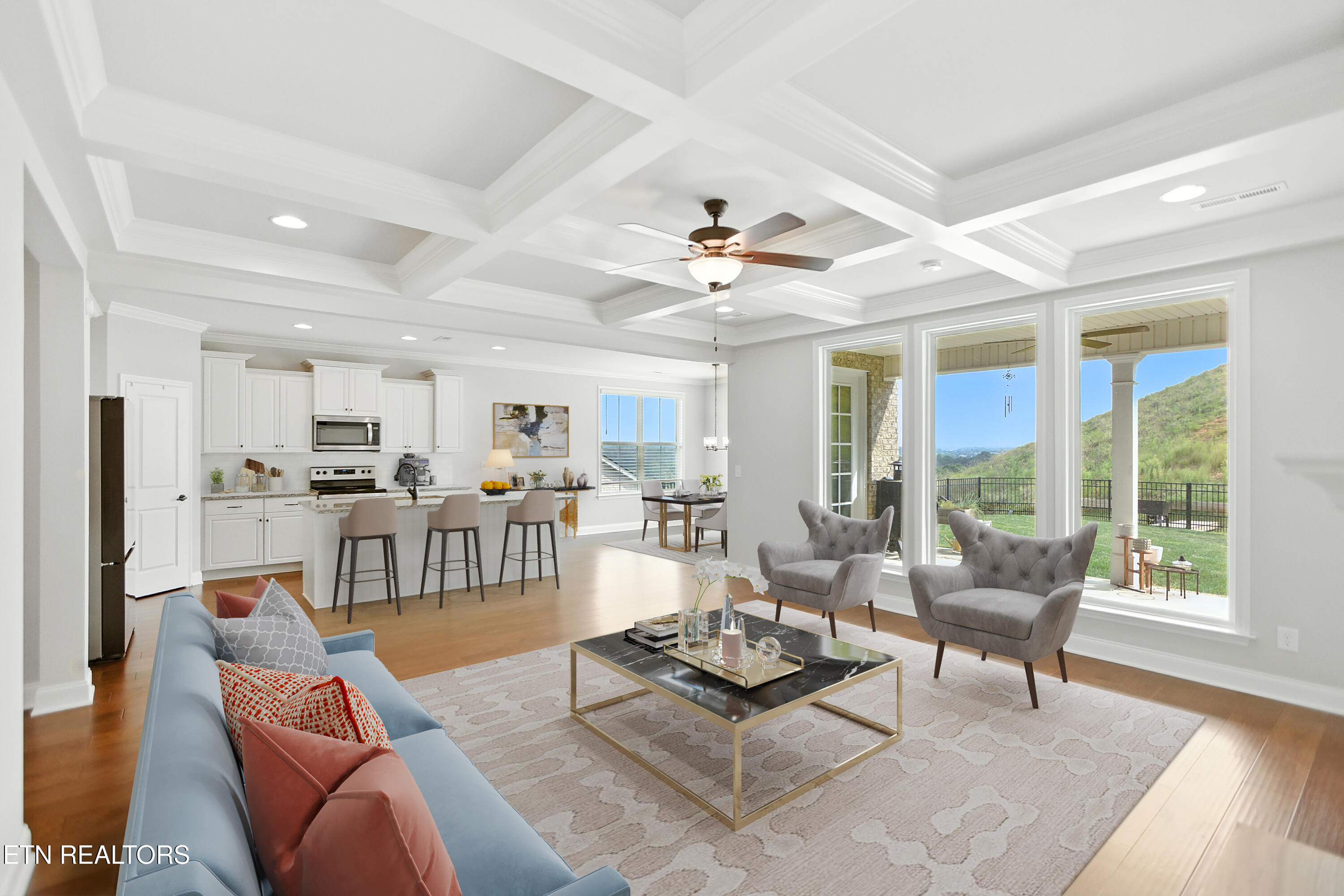 11654 Boston Ivy Lane Knoxville TN 37932