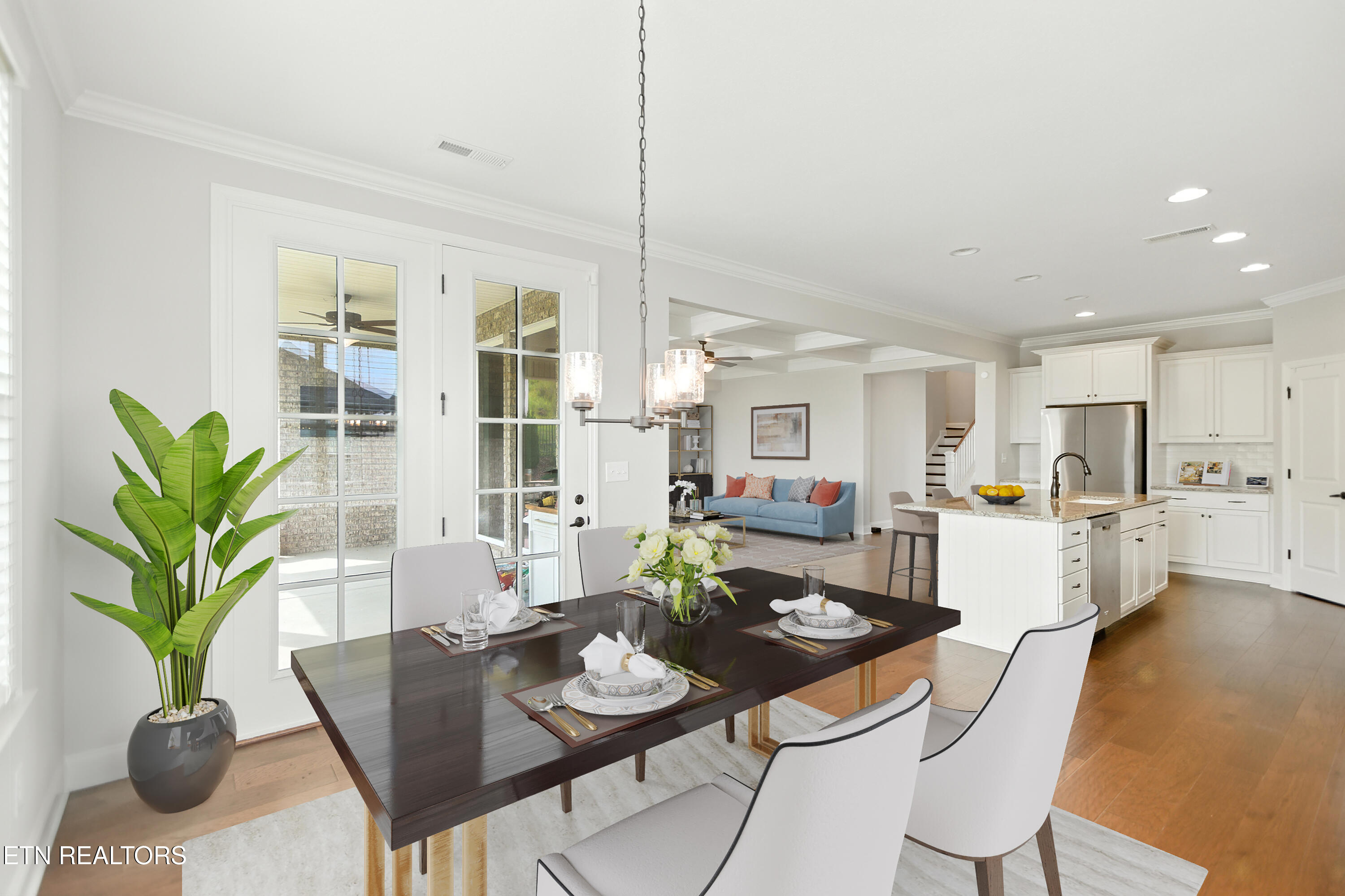 11654 Boston Ivy Lane Knoxville TN 37932