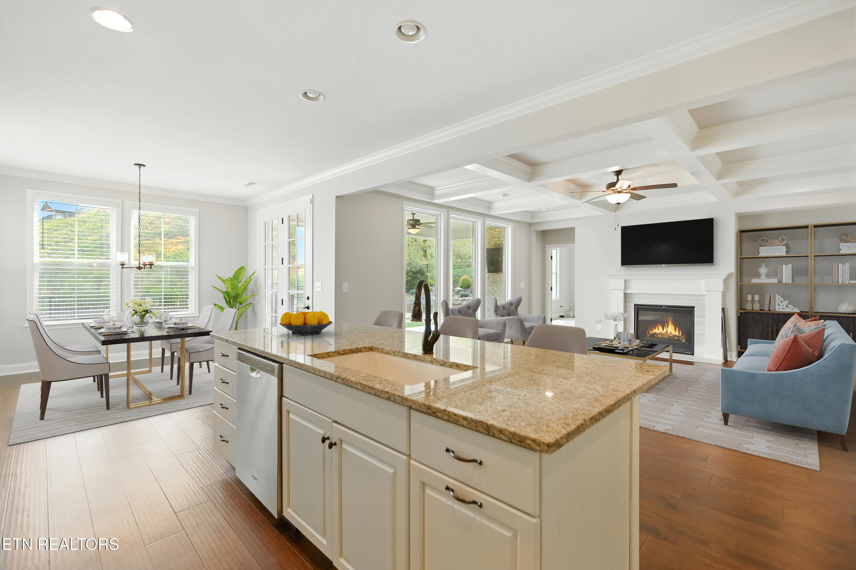 11654 Boston Ivy Lane Knoxville TN 37932