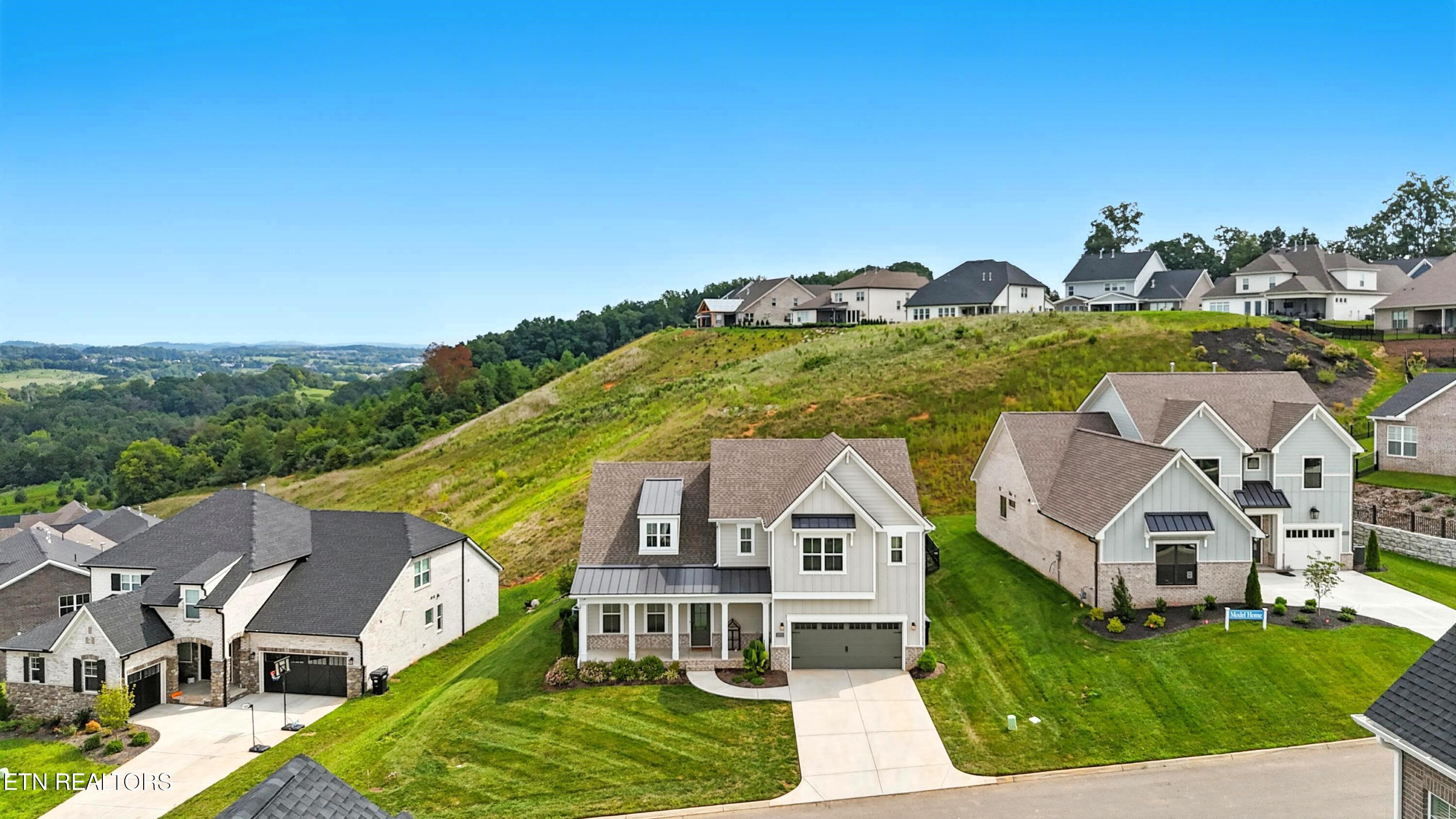 11654 Boston Ivy Lane Knoxville TN 37932