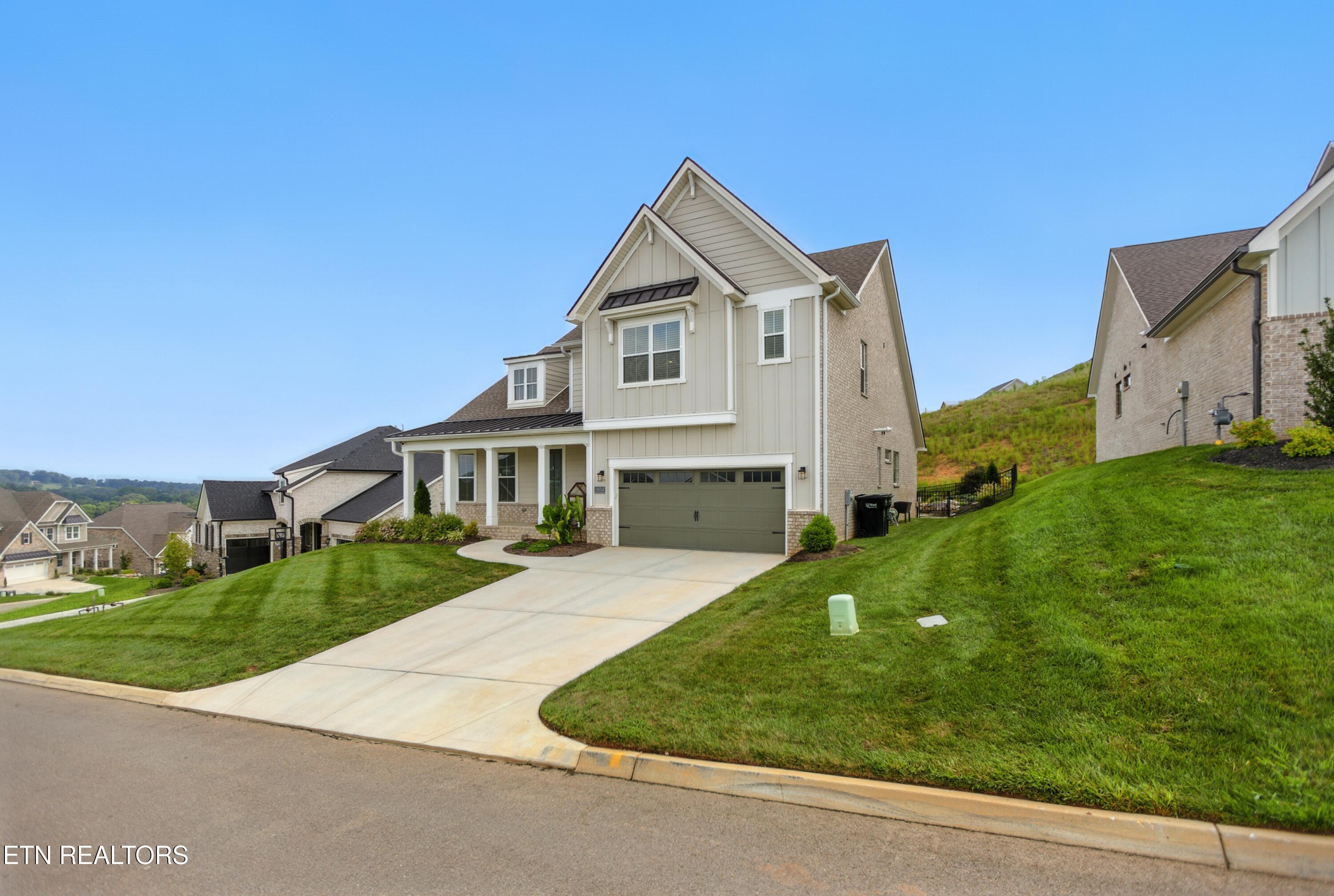 11654 Boston Ivy Lane Knoxville TN 37932