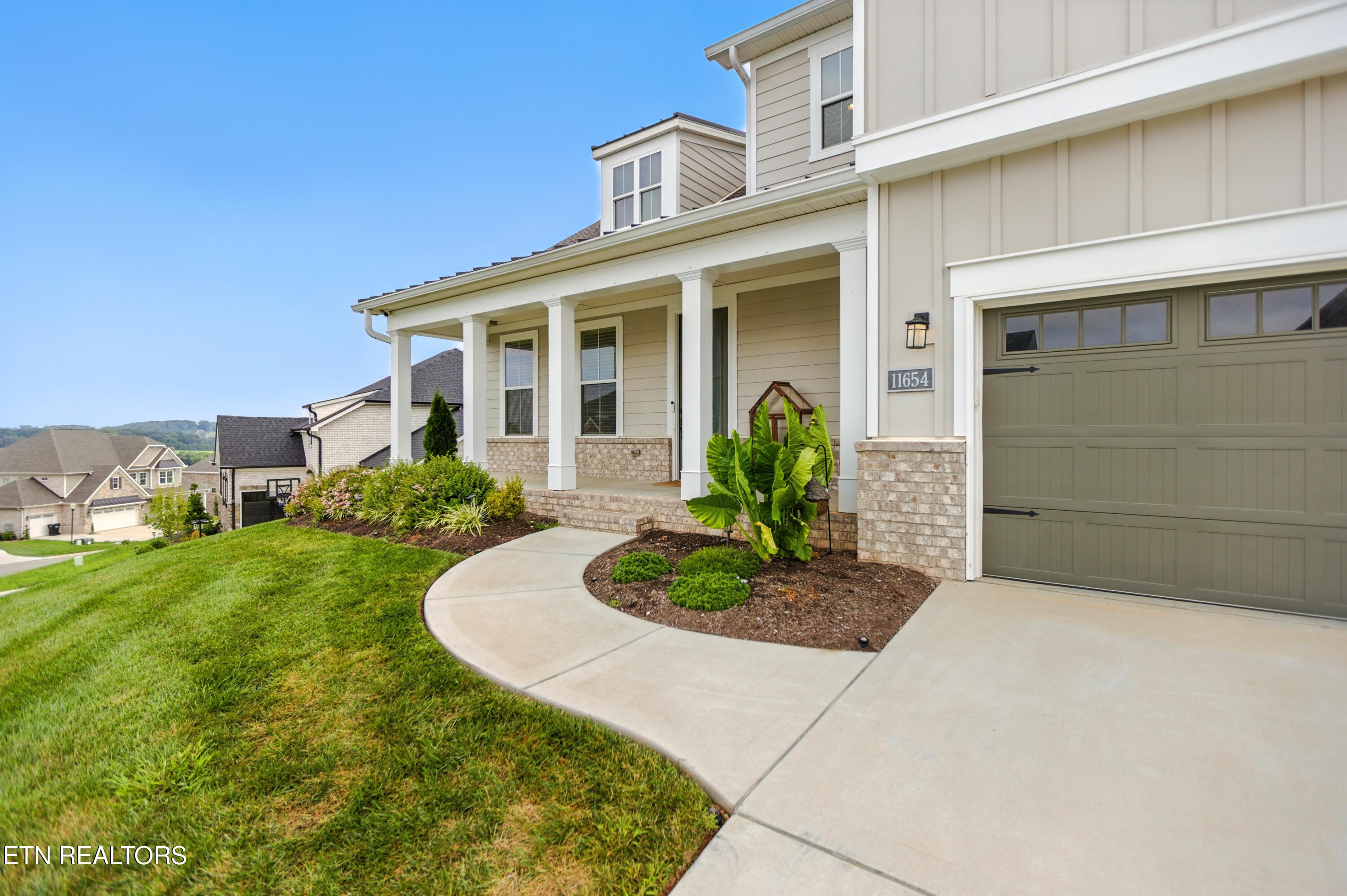 11654 Boston Ivy Lane Knoxville TN 37932