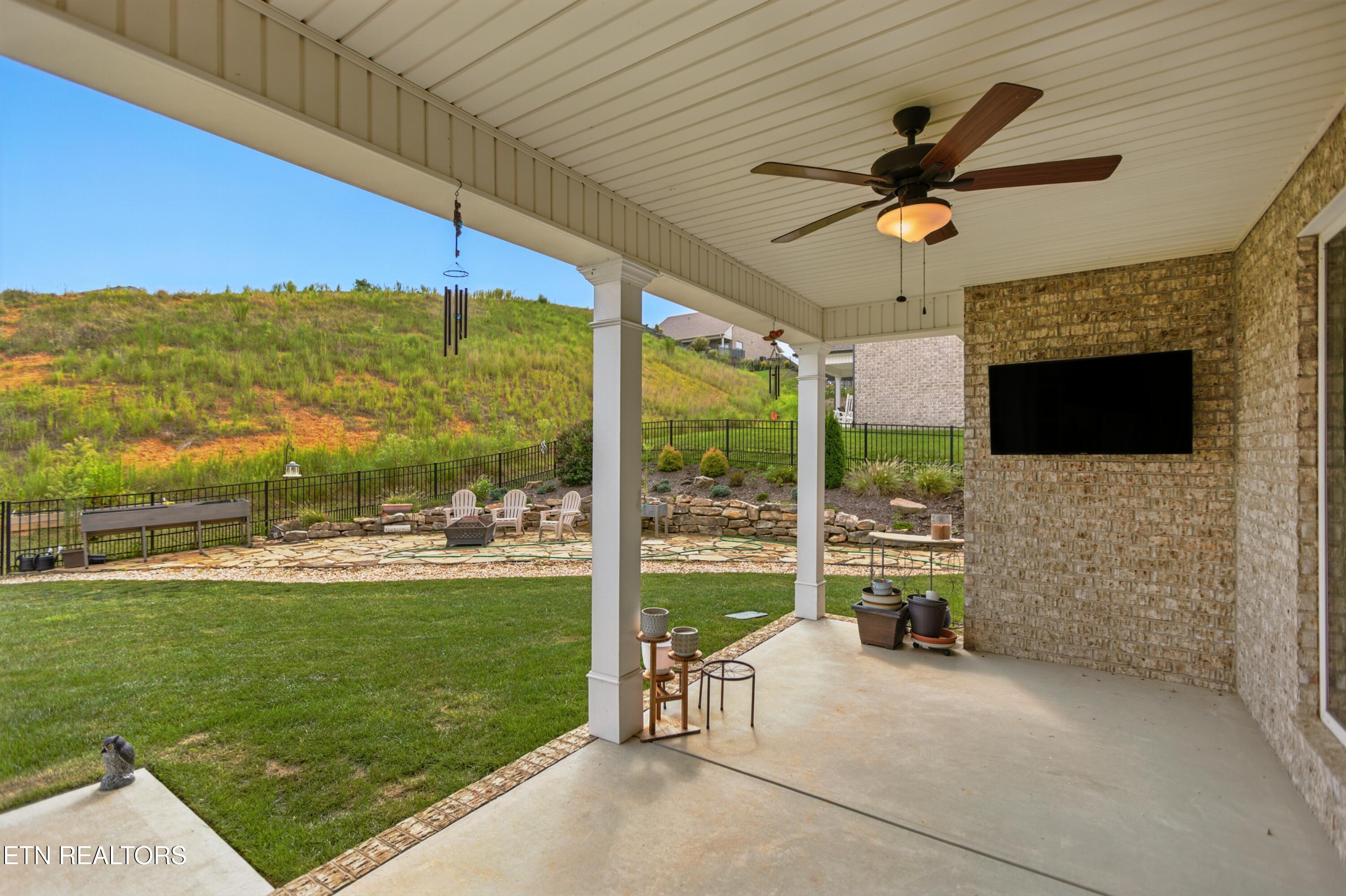 11654 Boston Ivy Lane Knoxville TN 37932