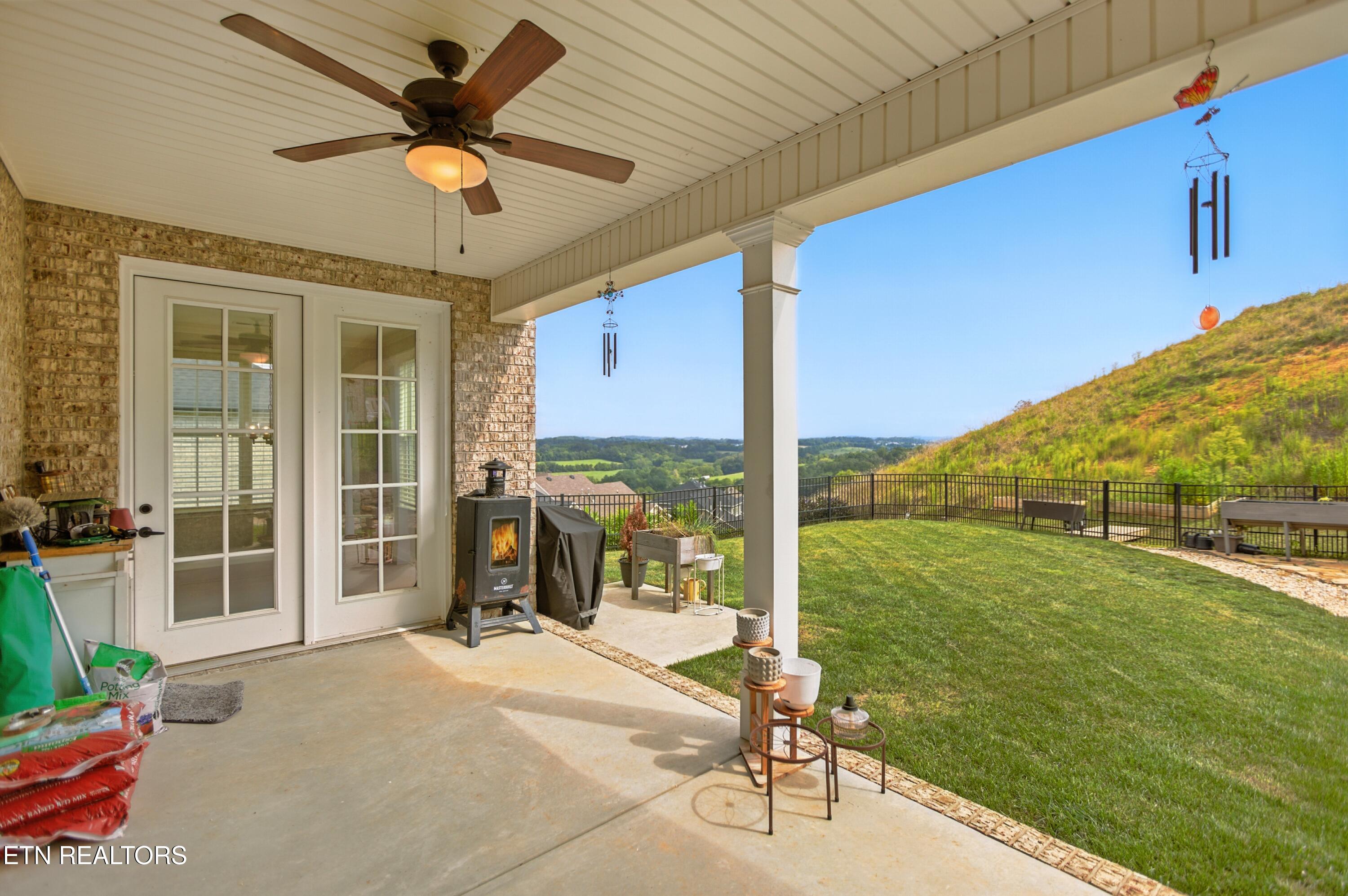 11654 Boston Ivy Lane Knoxville TN 37932