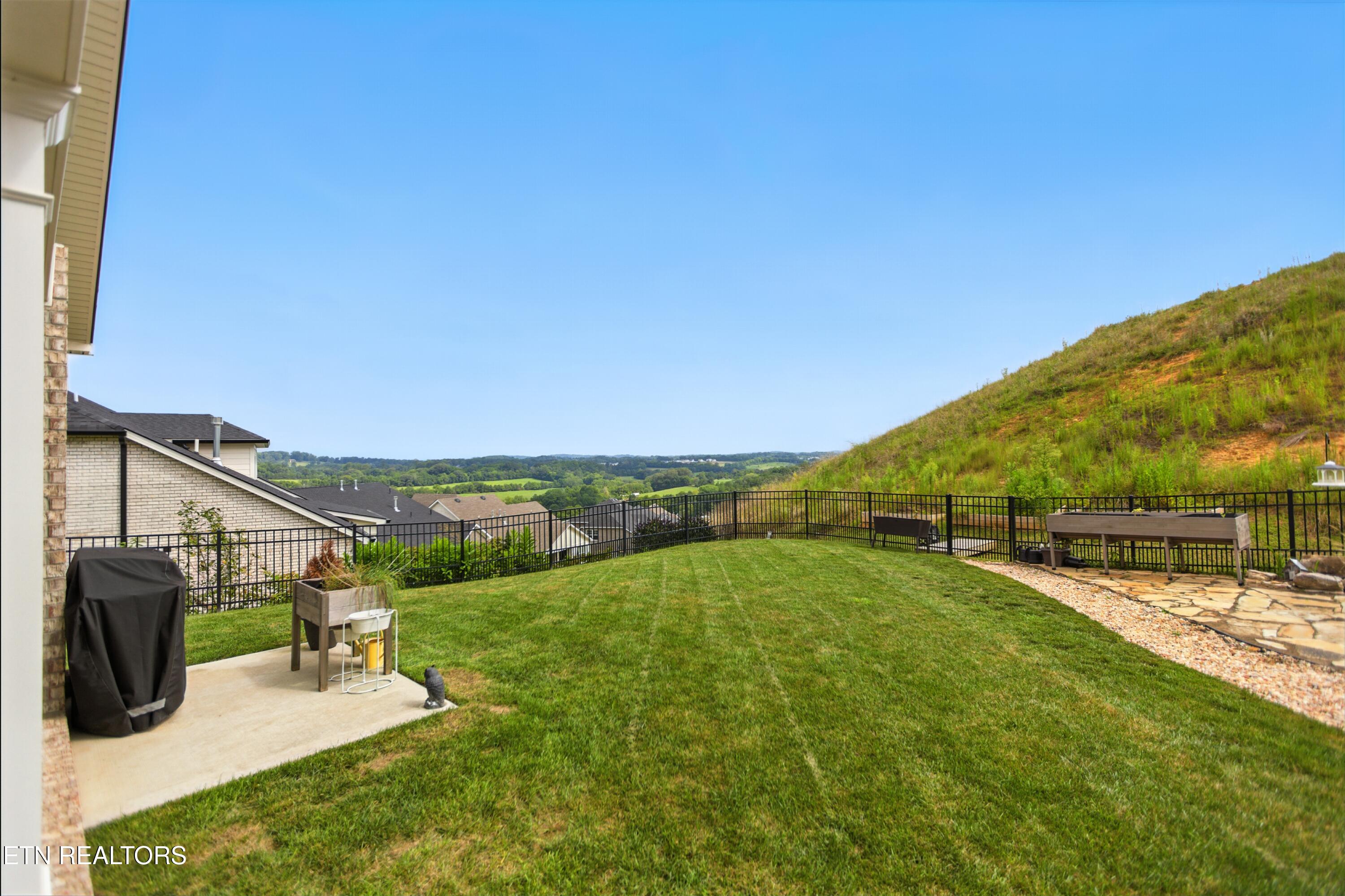 11654 Boston Ivy Lane Knoxville TN 37932