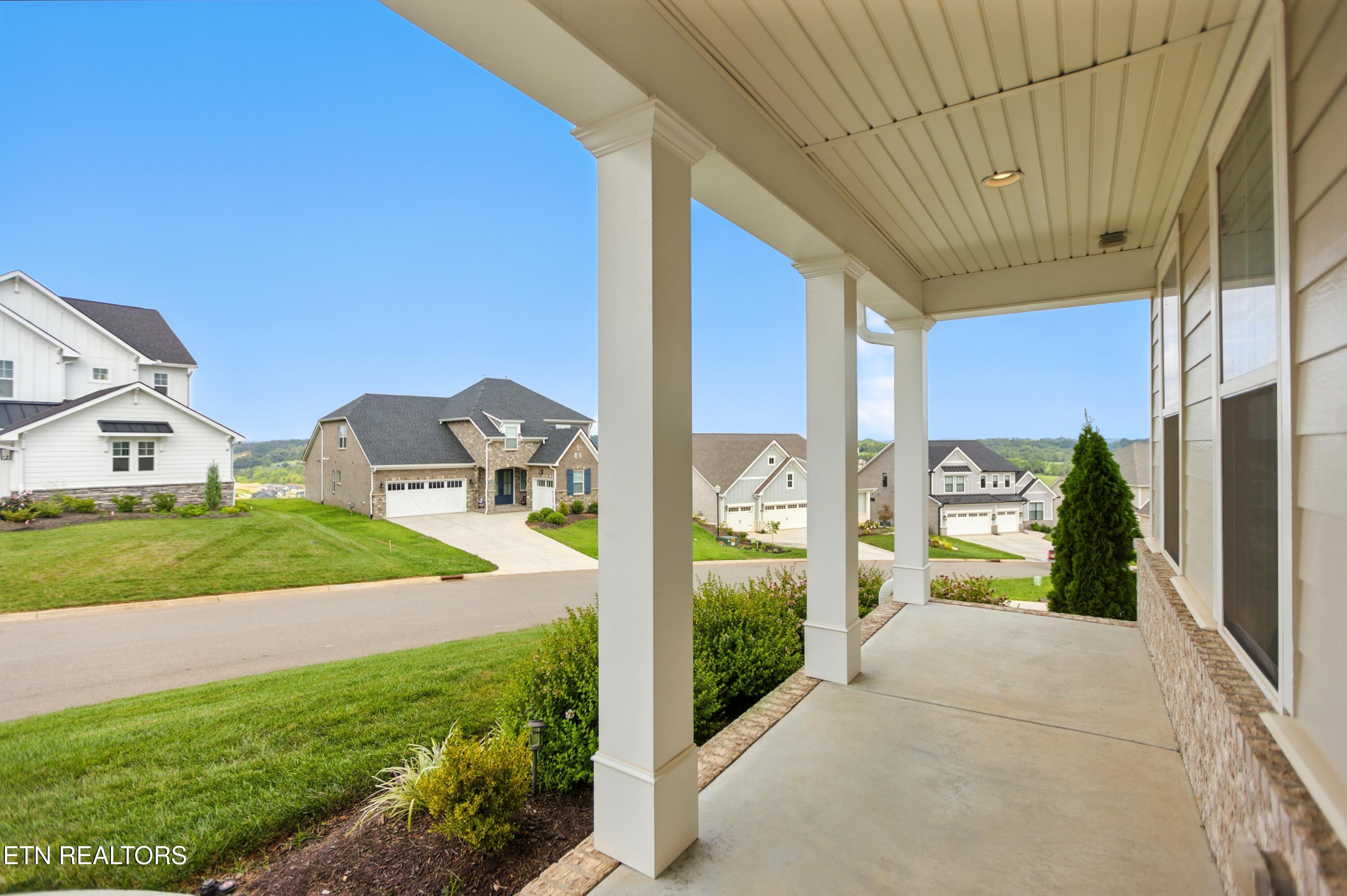 11654 Boston Ivy Lane Knoxville TN 37932