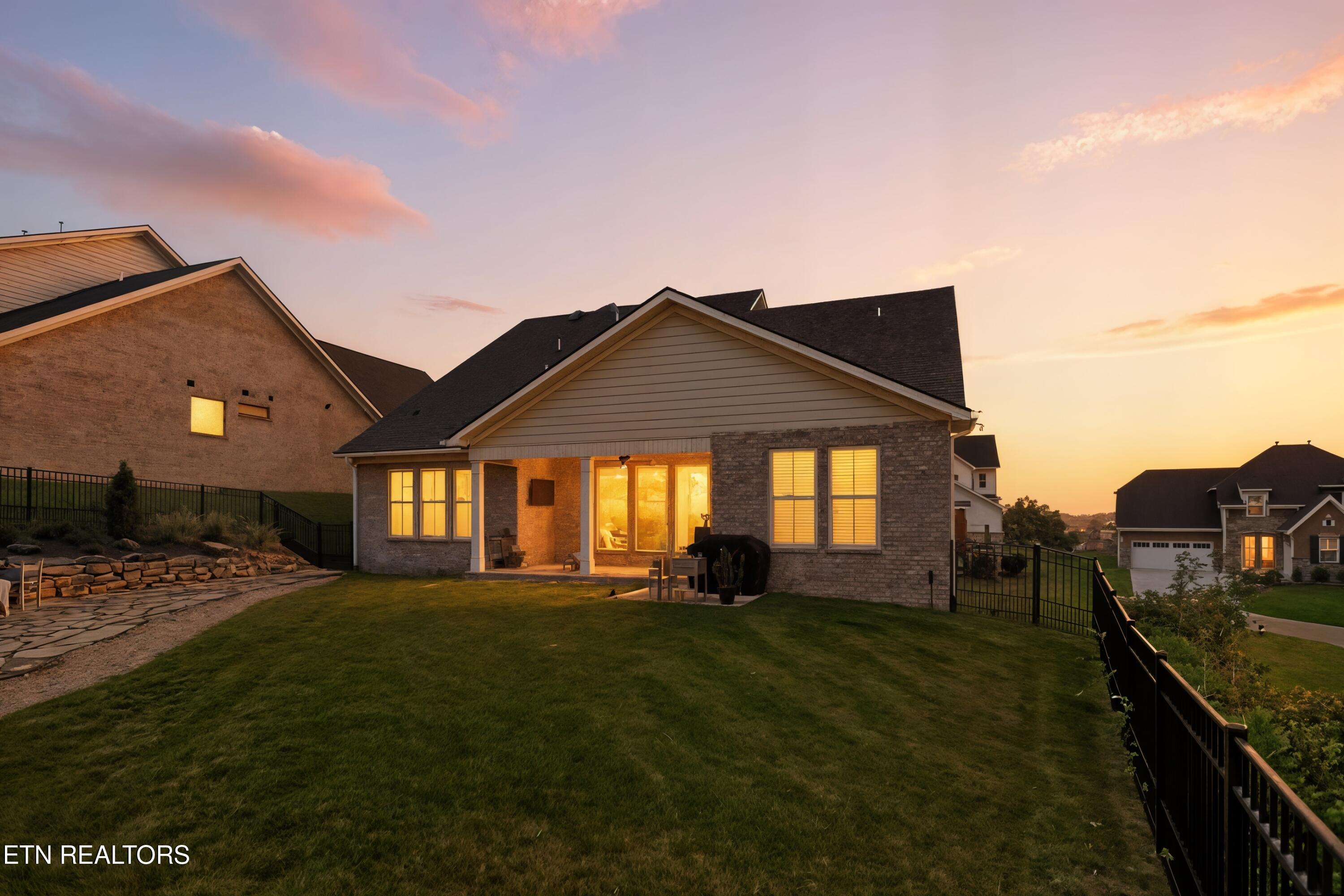 11654 Boston Ivy Lane Knoxville TN 37932